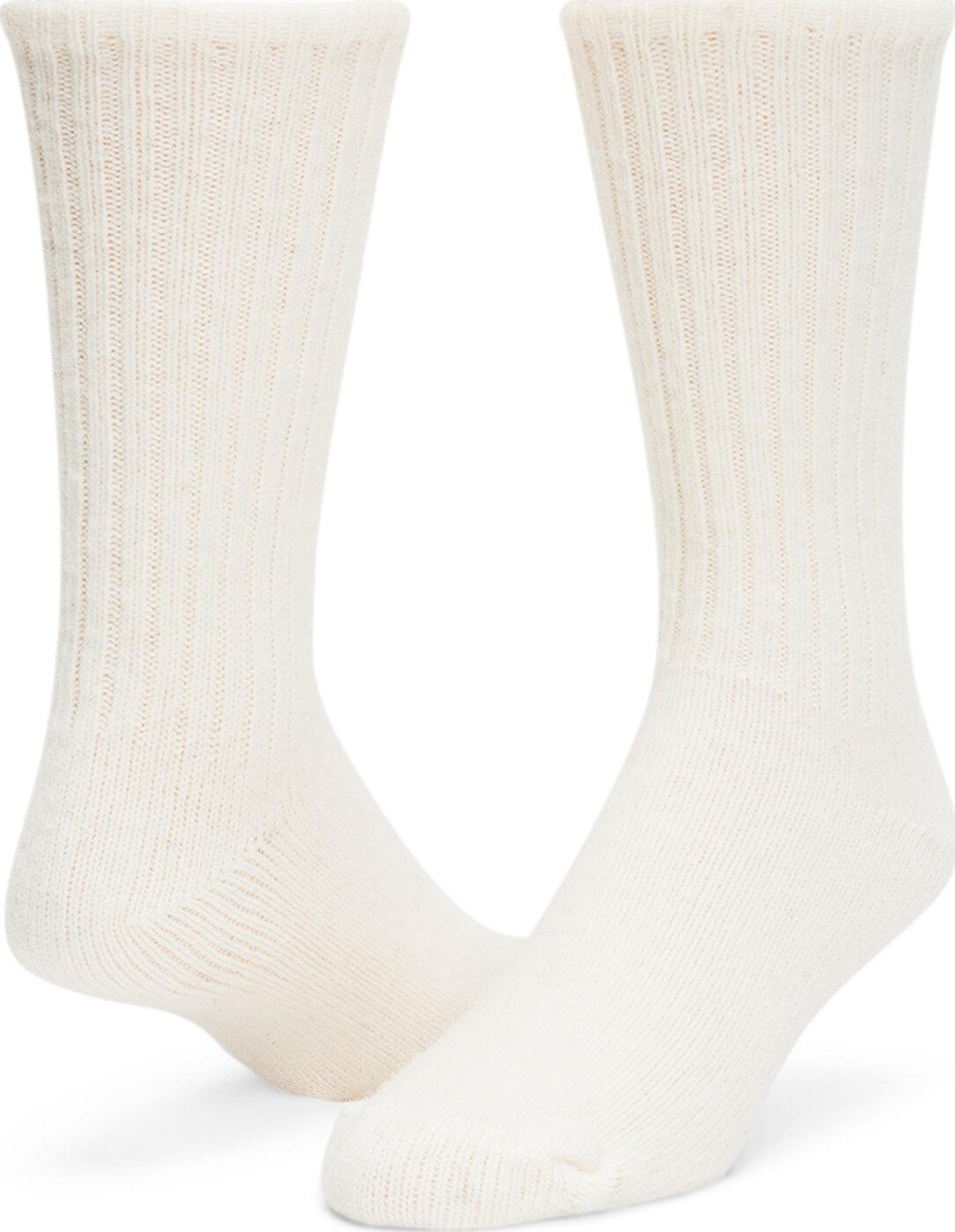 Product gallery image number 1 for product 625 Wool Athletic Socks - Men's
