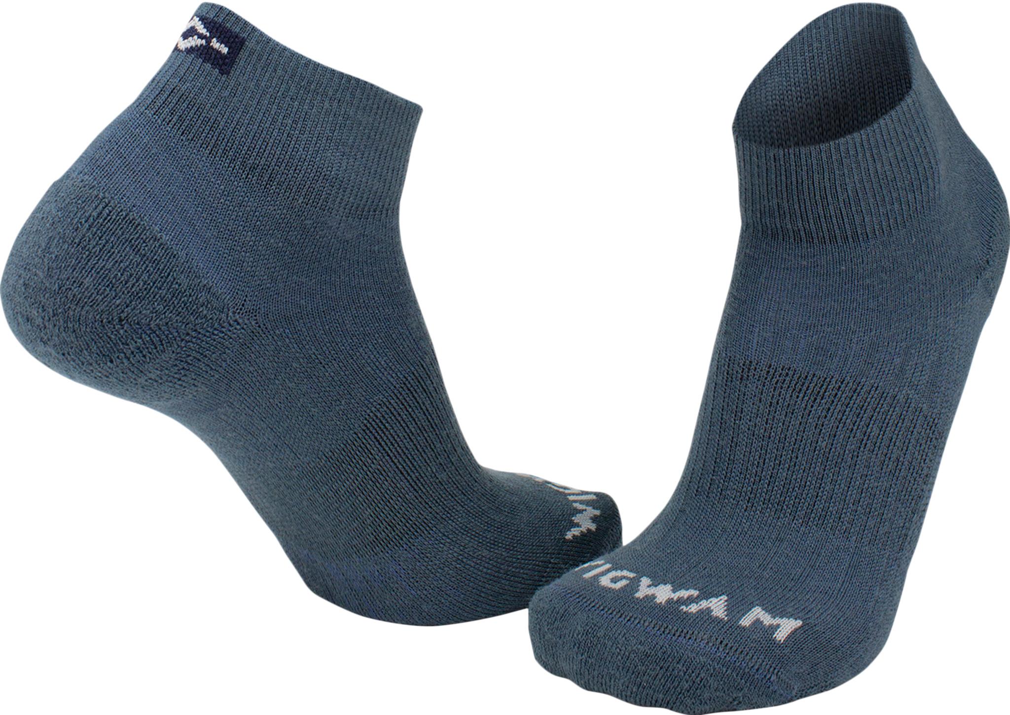 Product gallery image number 1 for product Axiom Quarter Socks - Unisex
