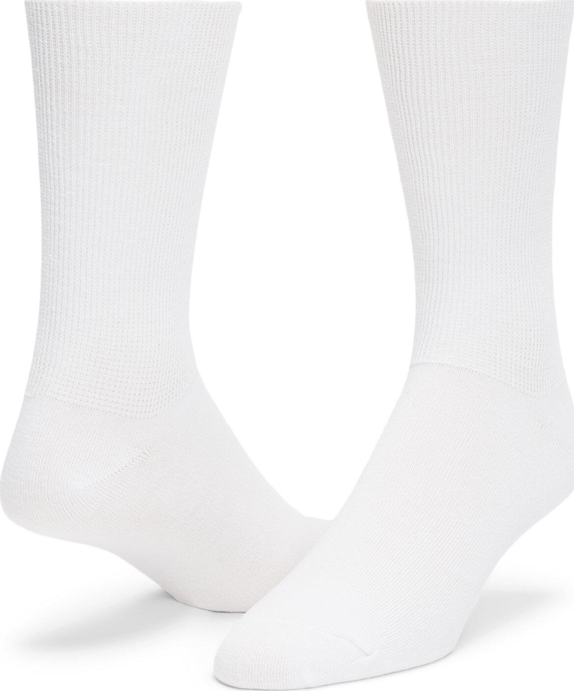 Product gallery image number 1 for product Coolmax Liner Socks - Men's