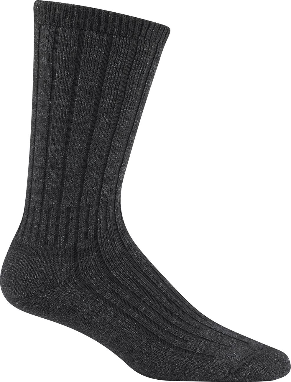 Product gallery image number 1 for product Merino Silk Hiker Socks - Men's