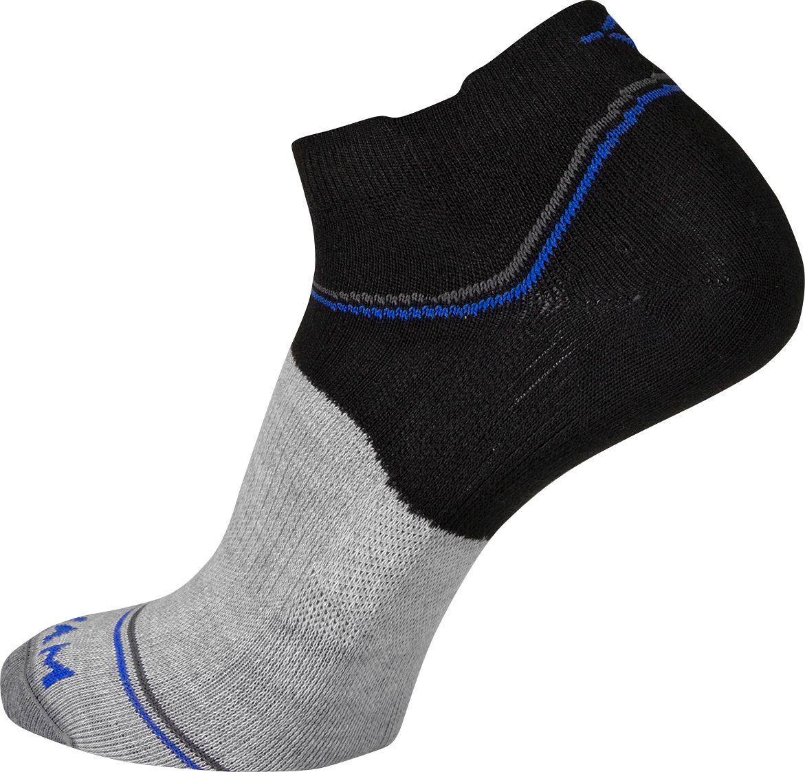 Product gallery image number 1 for product Surpass Ultra-Lightweight Low Socks - Unisex
