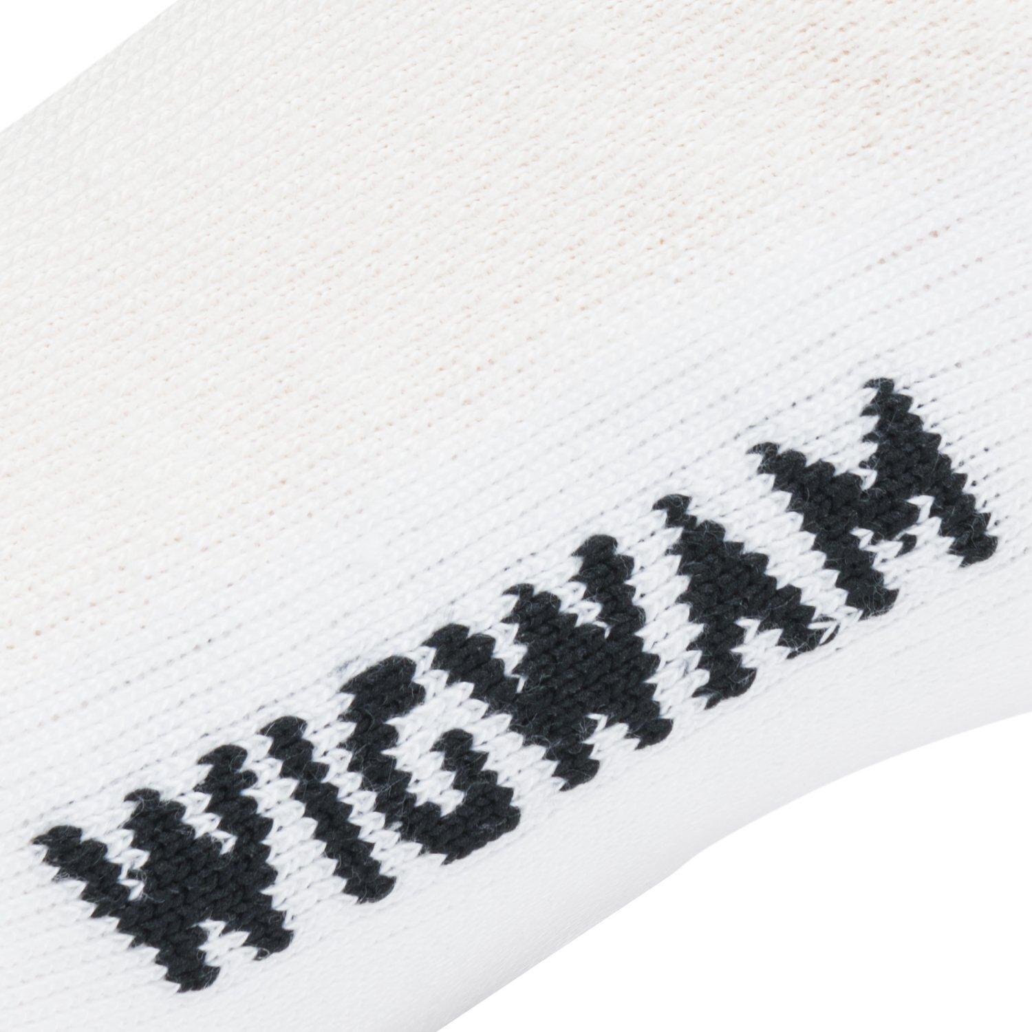 Product gallery image number 2 for product Cool-Lite Crew Socks - Unisex