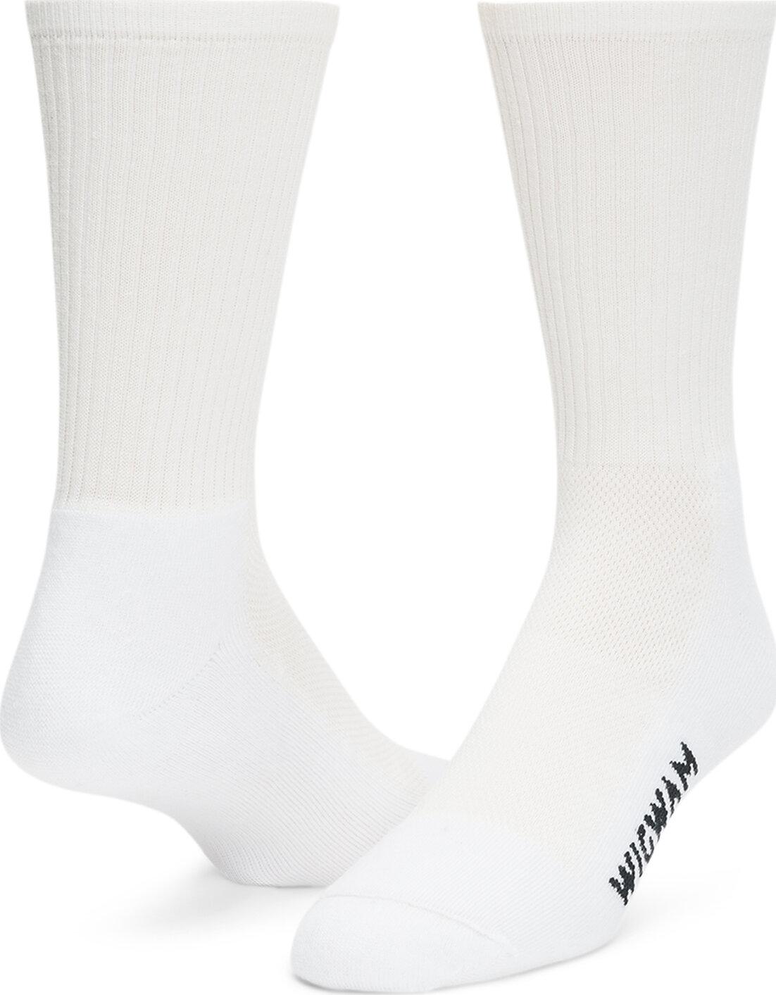 Product gallery image number 1 for product Cool-Lite Crew Socks - Unisex