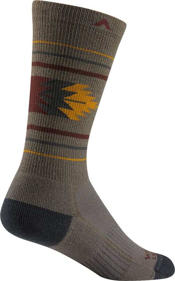 Product gallery image number 1 for product Chaussettes Bears Ears - Unisexe
