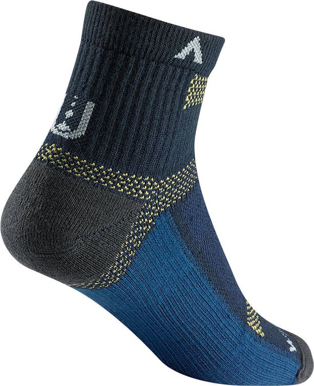 Product gallery image number 1 for product Ultra Cool Lite Quarter Socks - Unisex