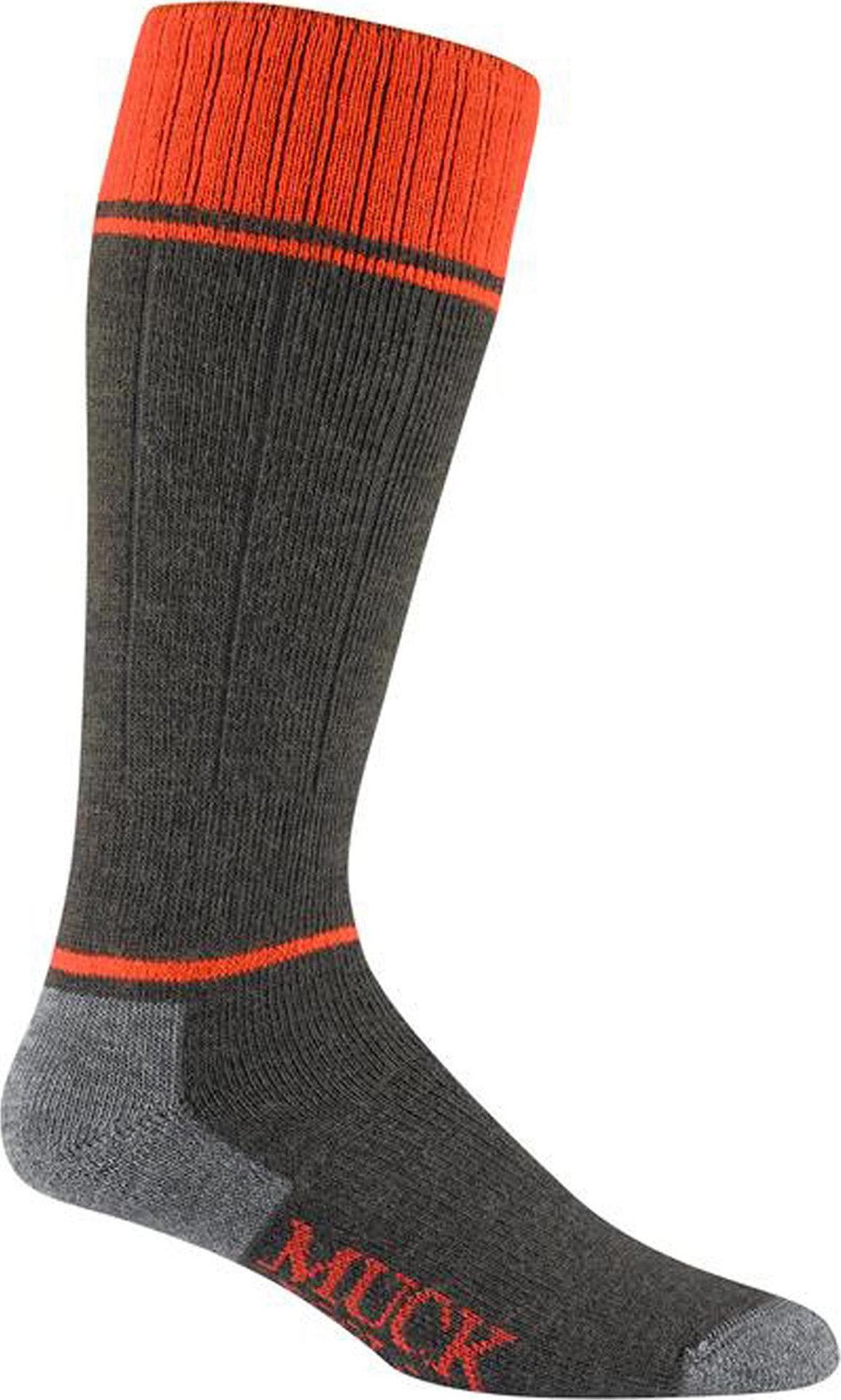 Product gallery image number 1 for product Muck Raghorn Hunting Socks - Men's