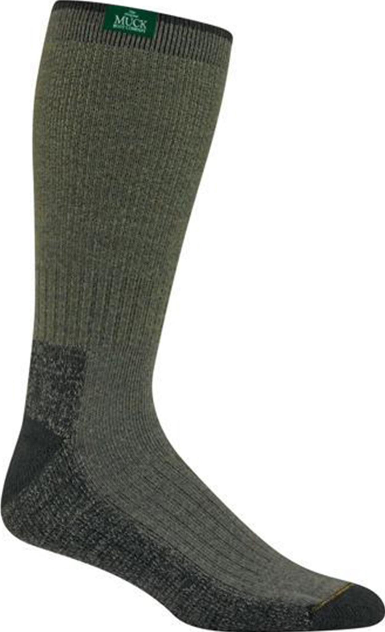 Product gallery image number 1 for product Muck Trek Fusion Boot Socks - Men's