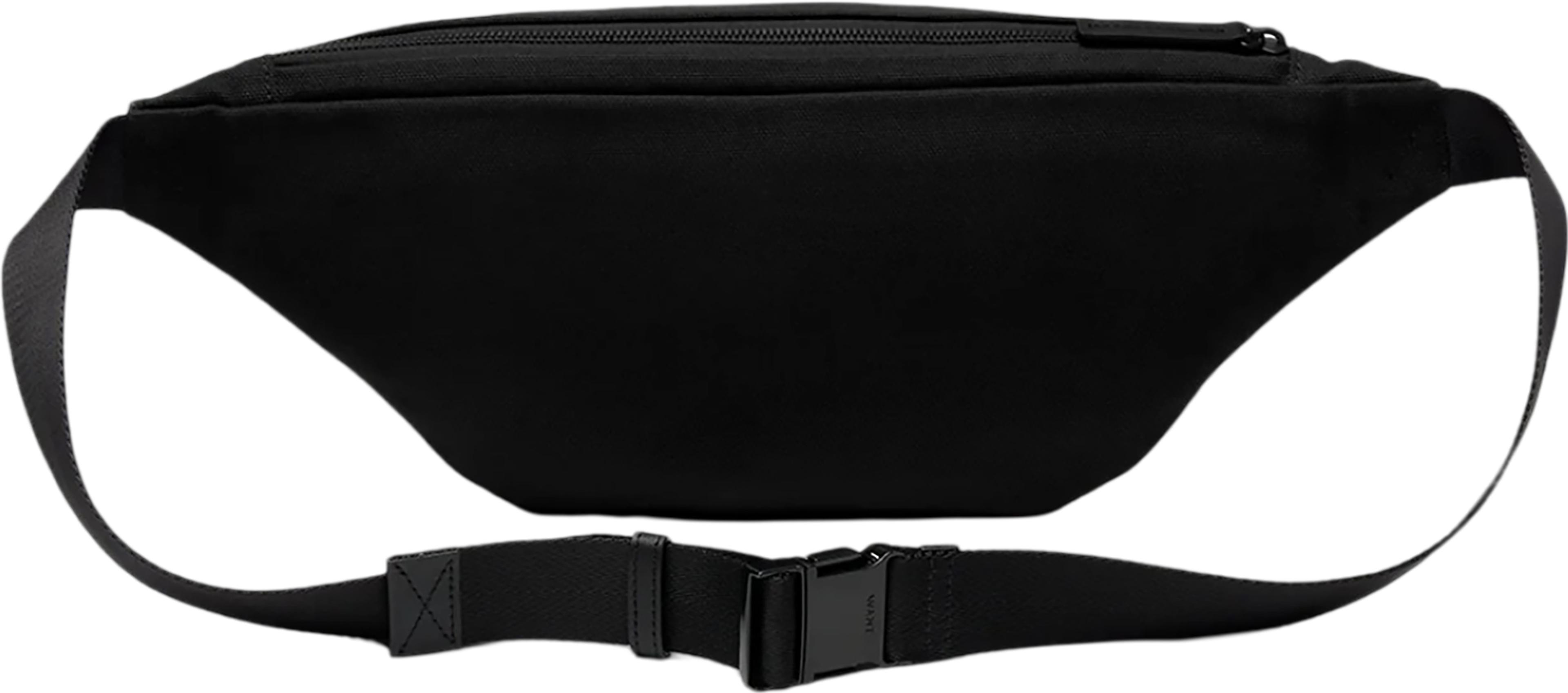Product gallery image number 2 for product Atlin Organic Cotton Canvas Belt Bag