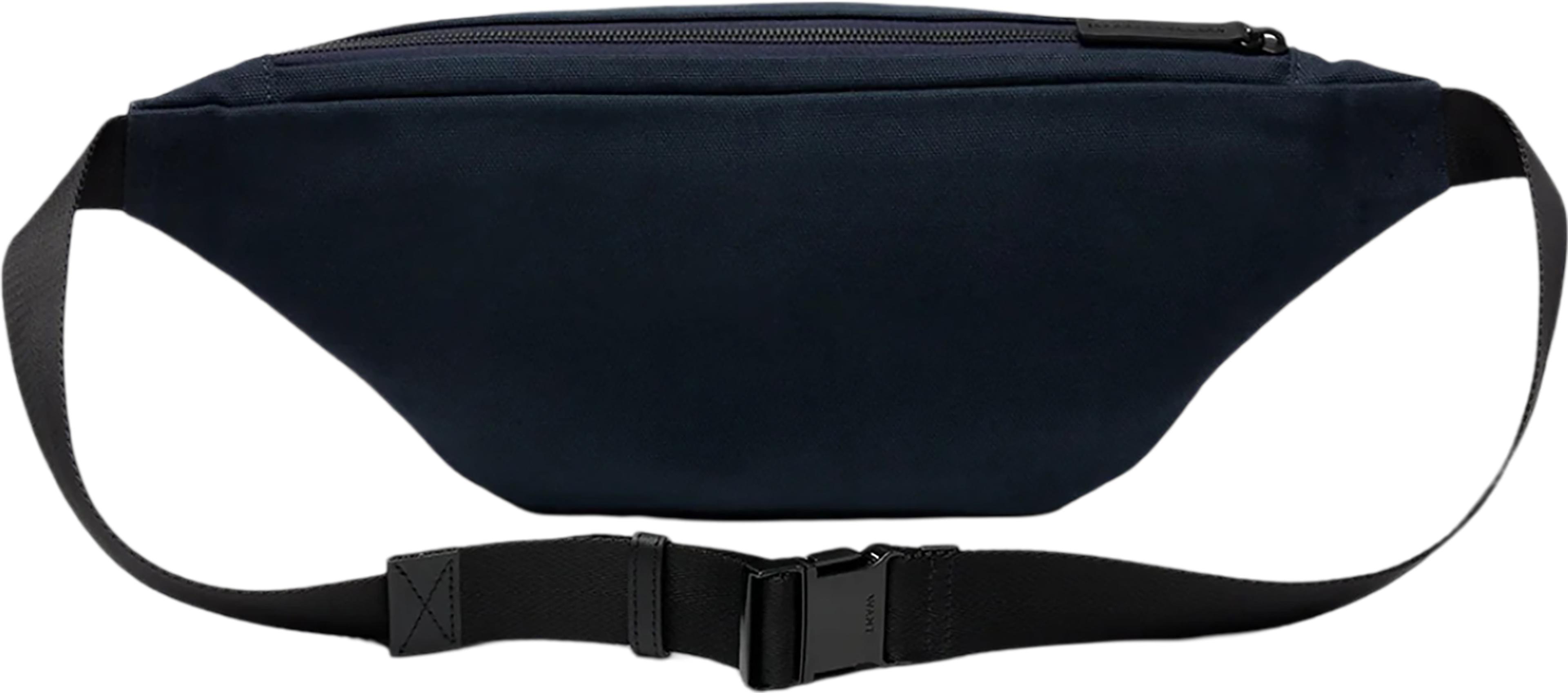 Product gallery image number 2 for product Atlin Organic Cotton Canvas Belt Bag