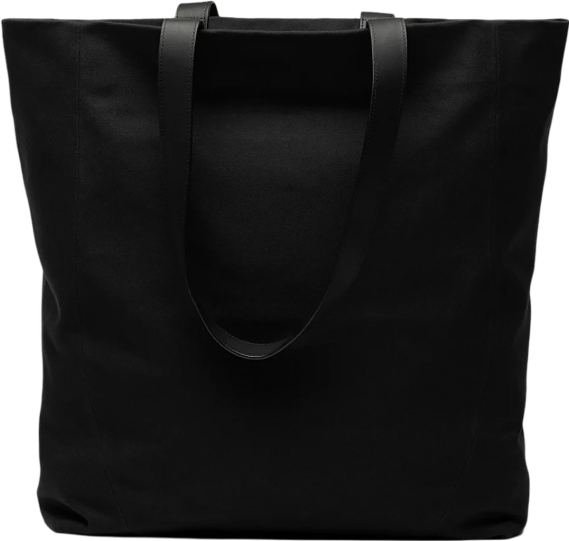Product gallery image number 4 for product Kenora Organic Cotton Canvas Tote Bag
