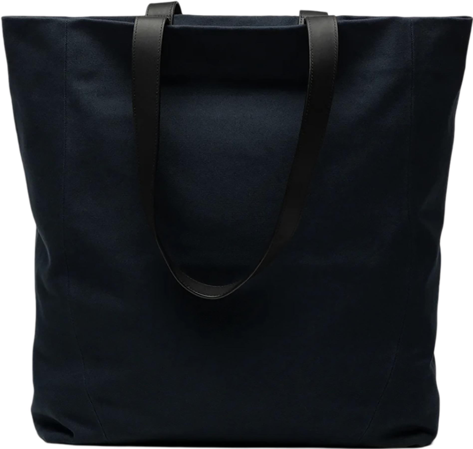 Numéro de l'image de la galerie de produits 5 pour le produit Sac fourre-tout en toile de coton biologique Kenora