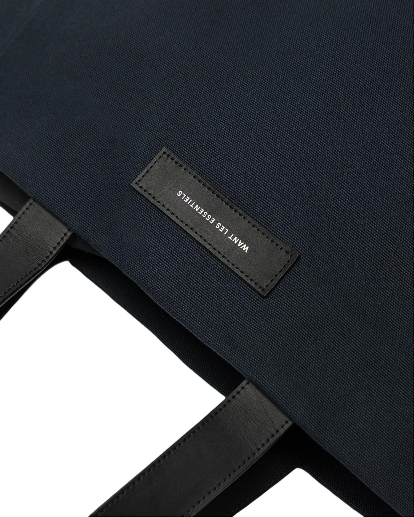 Numéro de l'image de la galerie de produits 2 pour le produit Sac fourre-tout en toile de coton biologique Kenora