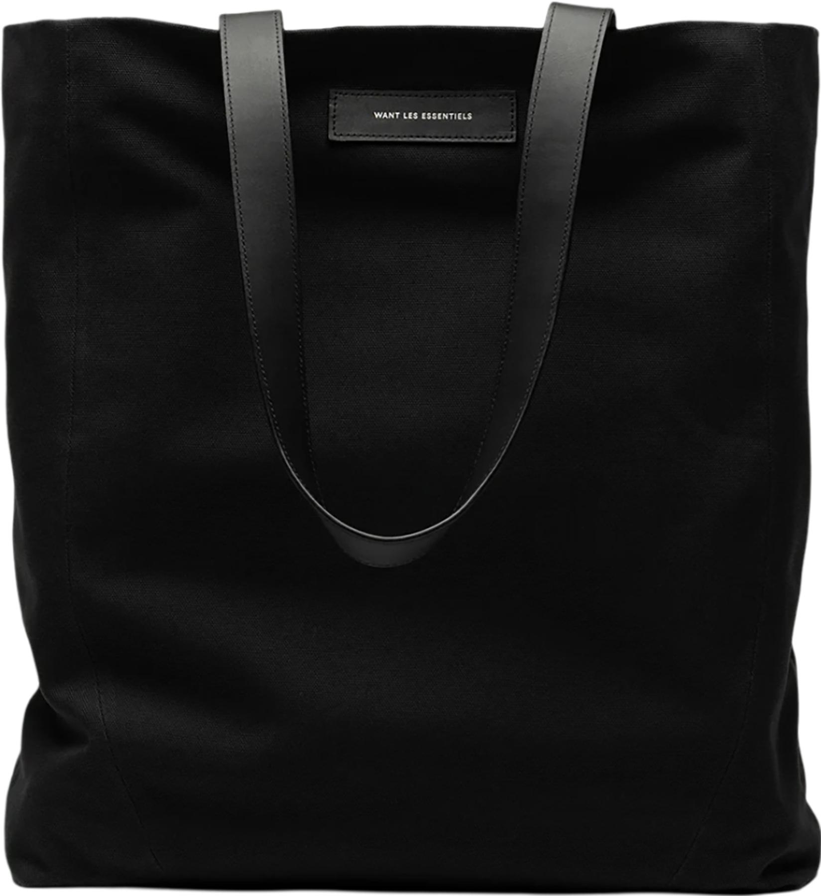 Product gallery image number 3 for product Kenora Organic Cotton Canvas Tote Bag