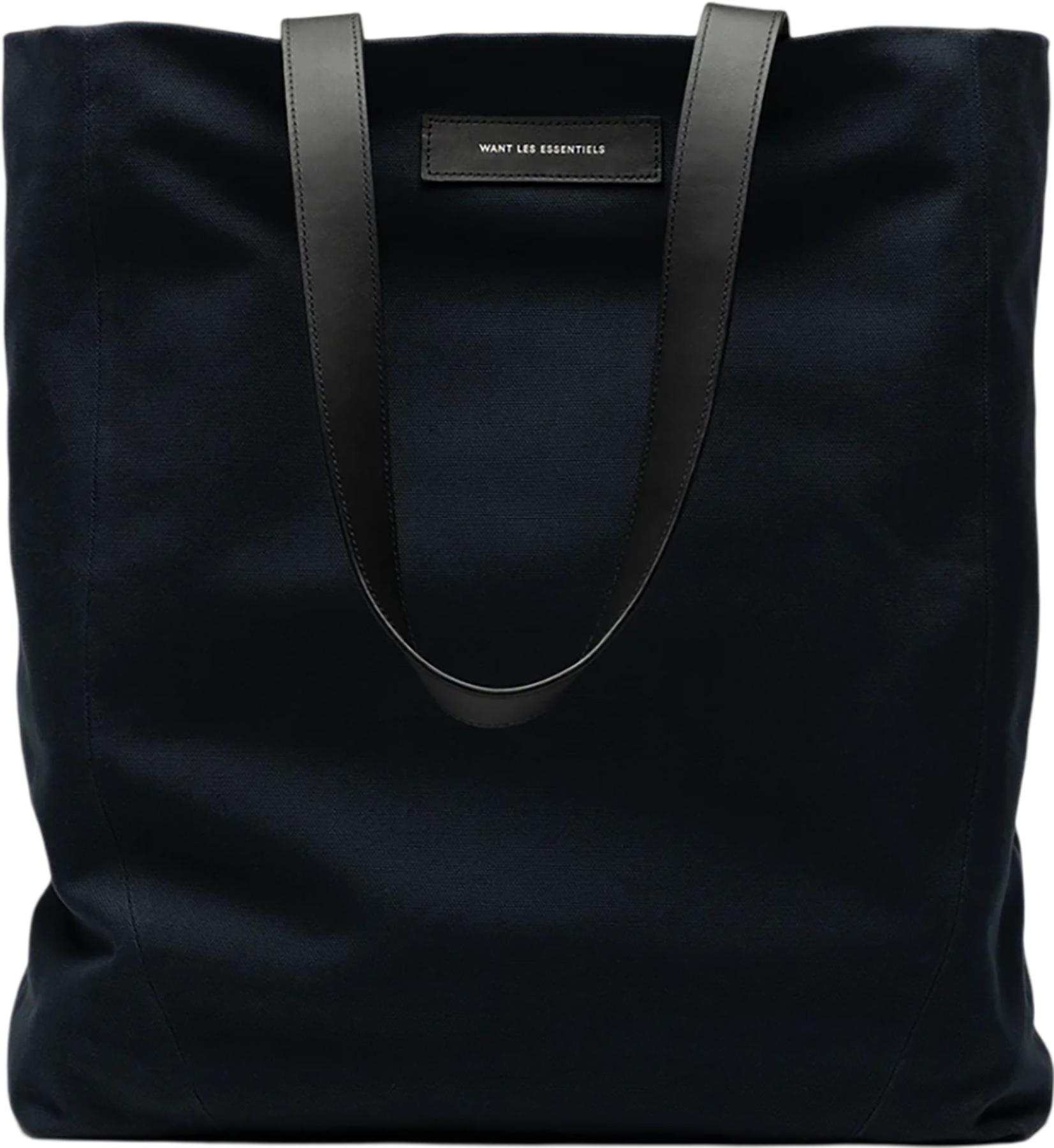 Numéro de l'image de la galerie de produits 4 pour le produit Sac fourre-tout en toile de coton biologique Kenora