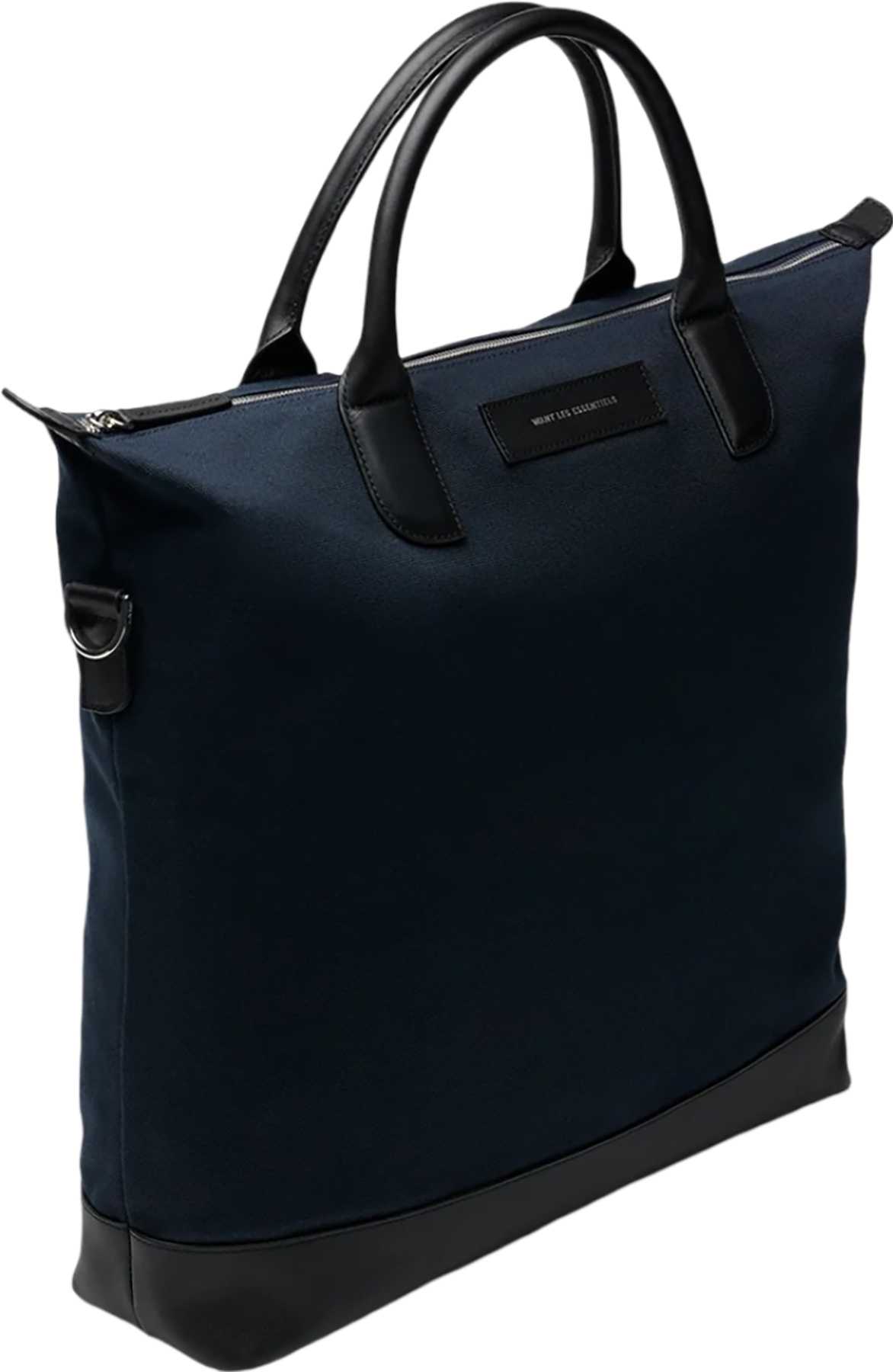Image de produit pour Sac fourre-tout en toile de coton biologique O'Hare 18L