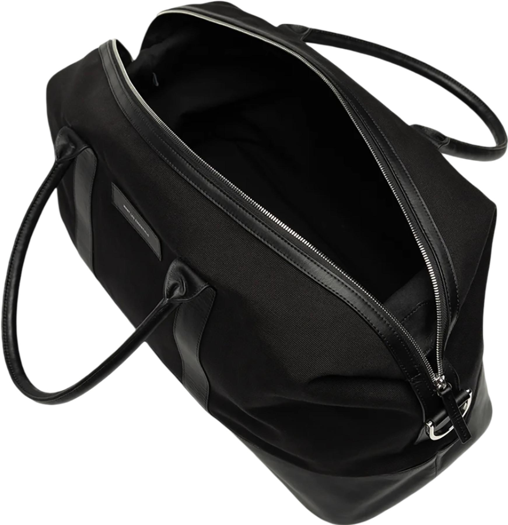 Product gallery image number 3 for product Kelowna Organic Cotton Canvas Weekender Bag 45L