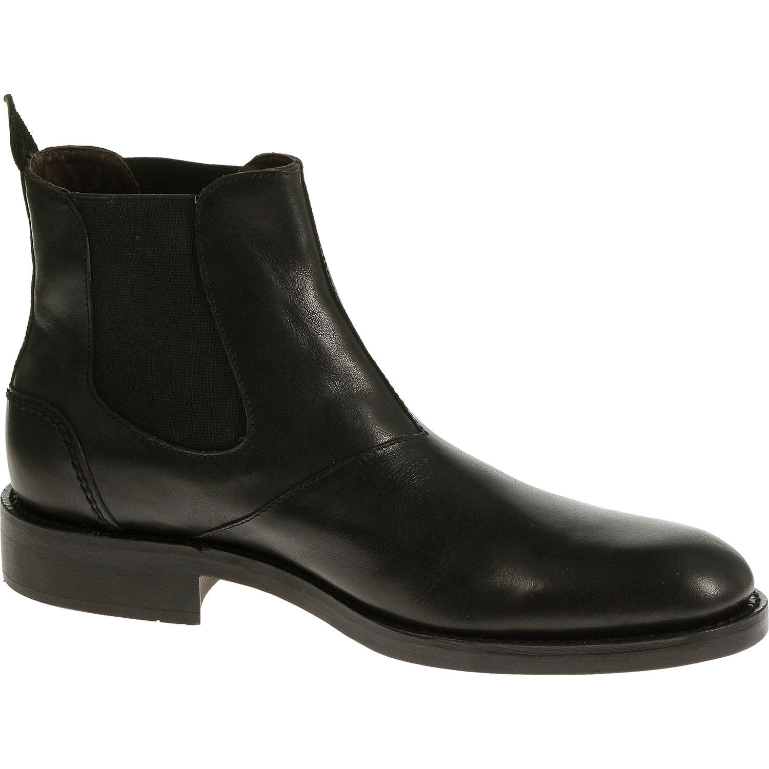 Product gallery image number 1 for product Montague 1000 Mile Chelsea Boots - Men's