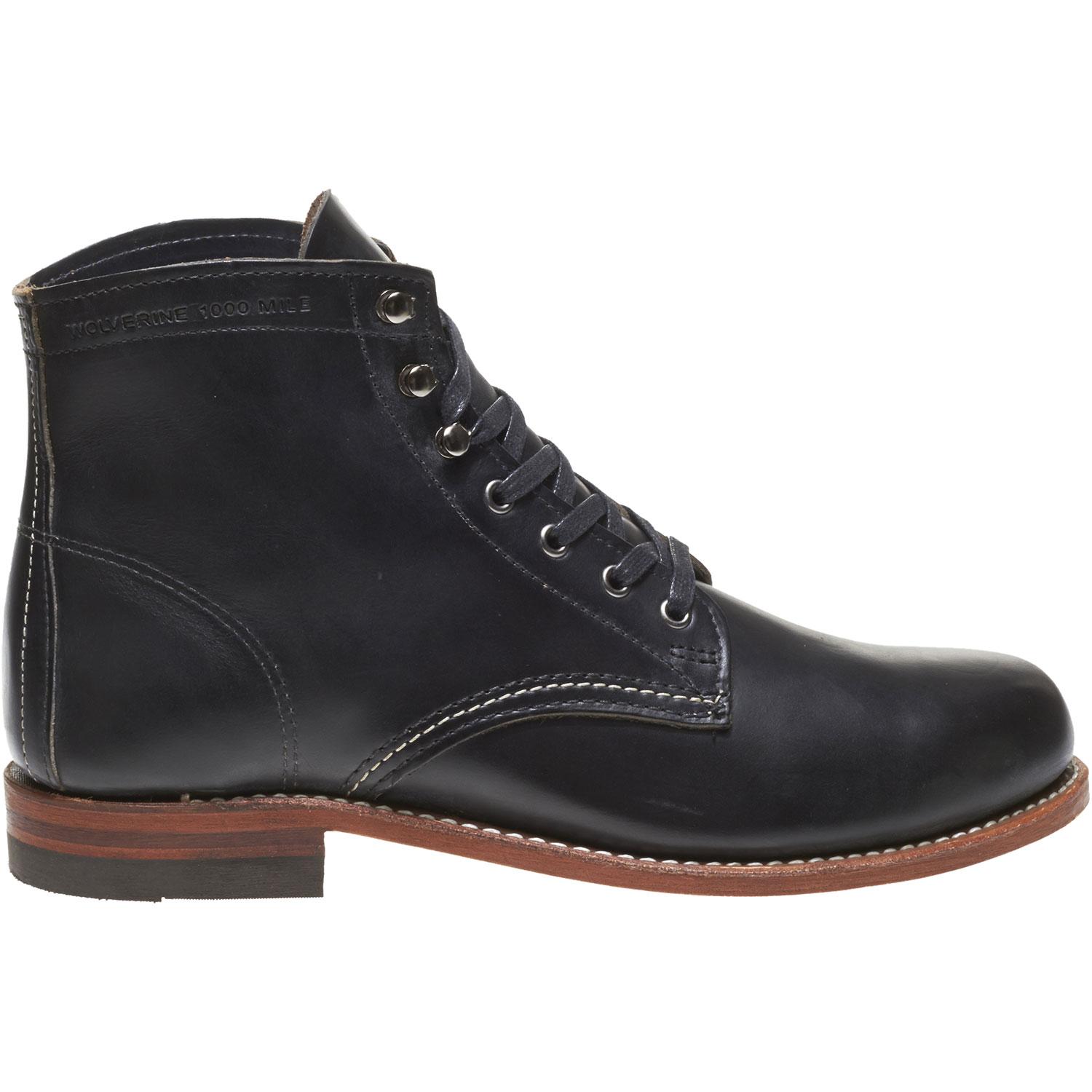 Product gallery image number 1 for product 1000 Mile Boots - Men's