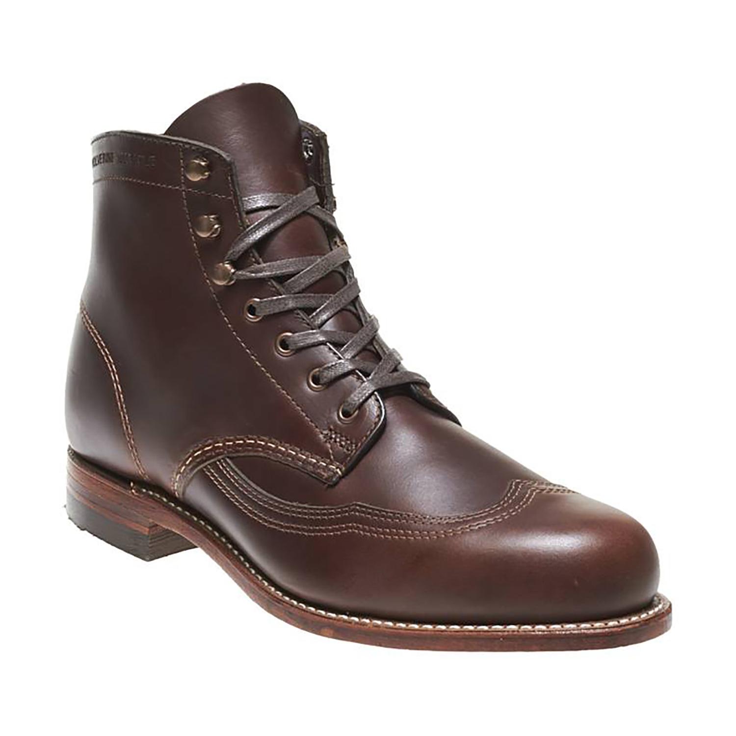 Product gallery image number 1 for product Addison Boots - Men's