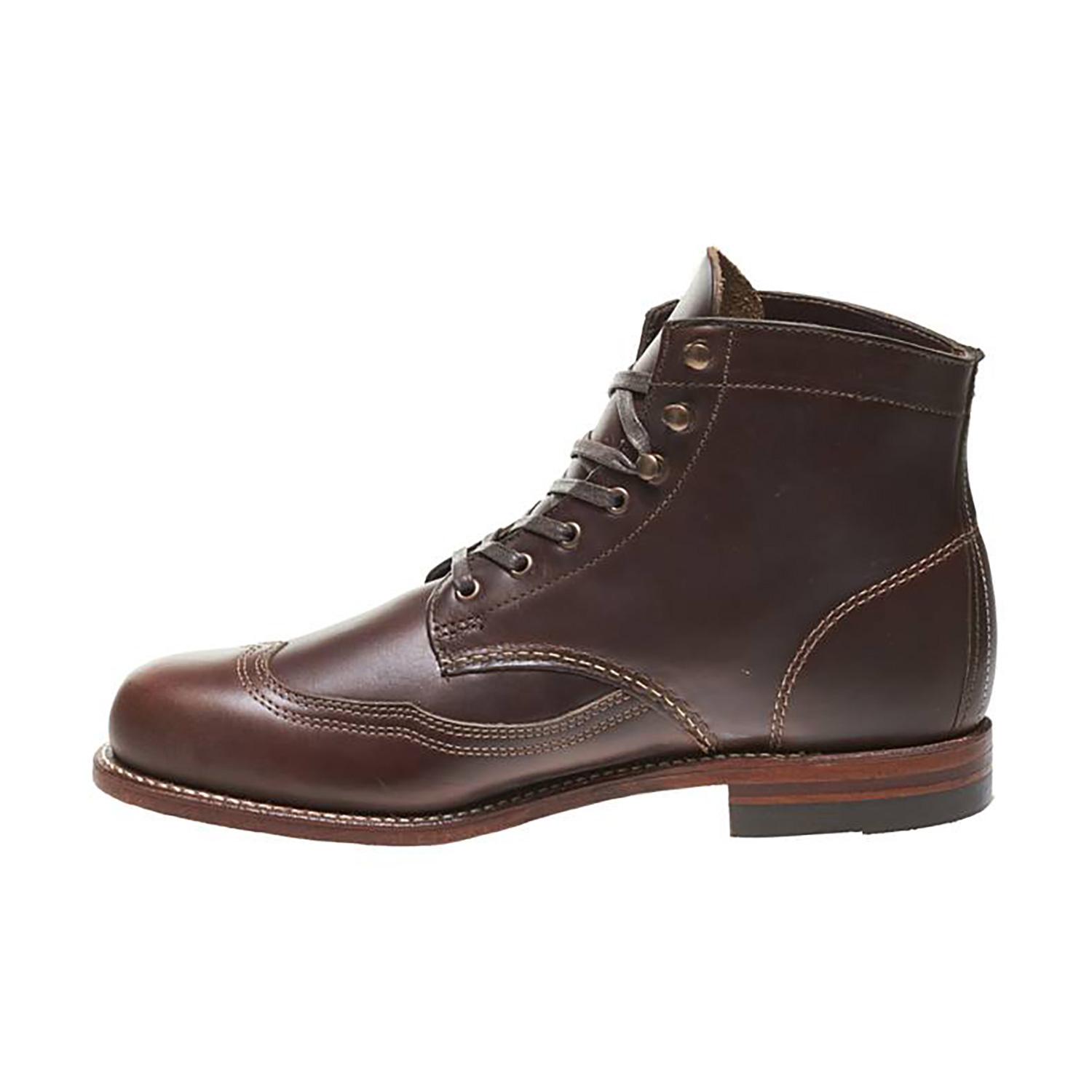Product gallery image number 6 for product Addison Boots - Men's