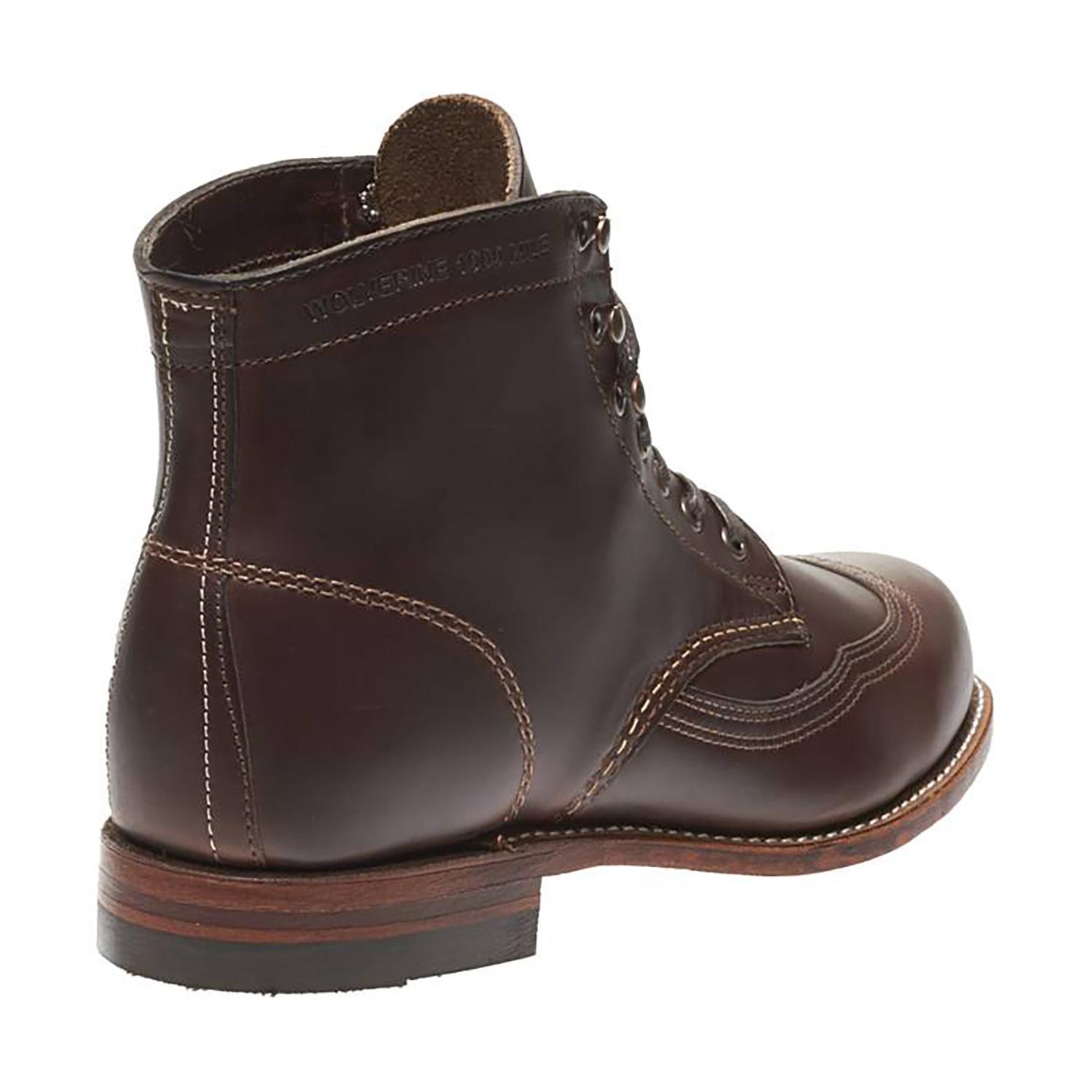 Product gallery image number 5 for product Addison Boots - Men's