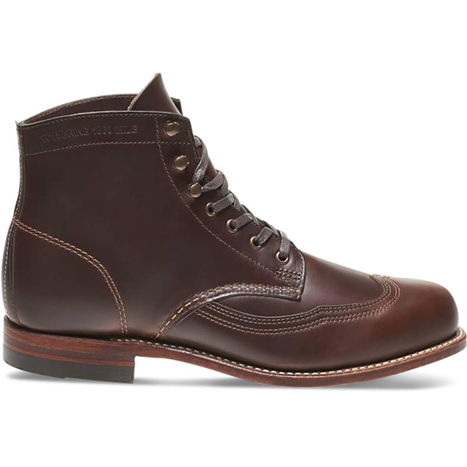 Product gallery image number 4 for product Addison Boots - Men's