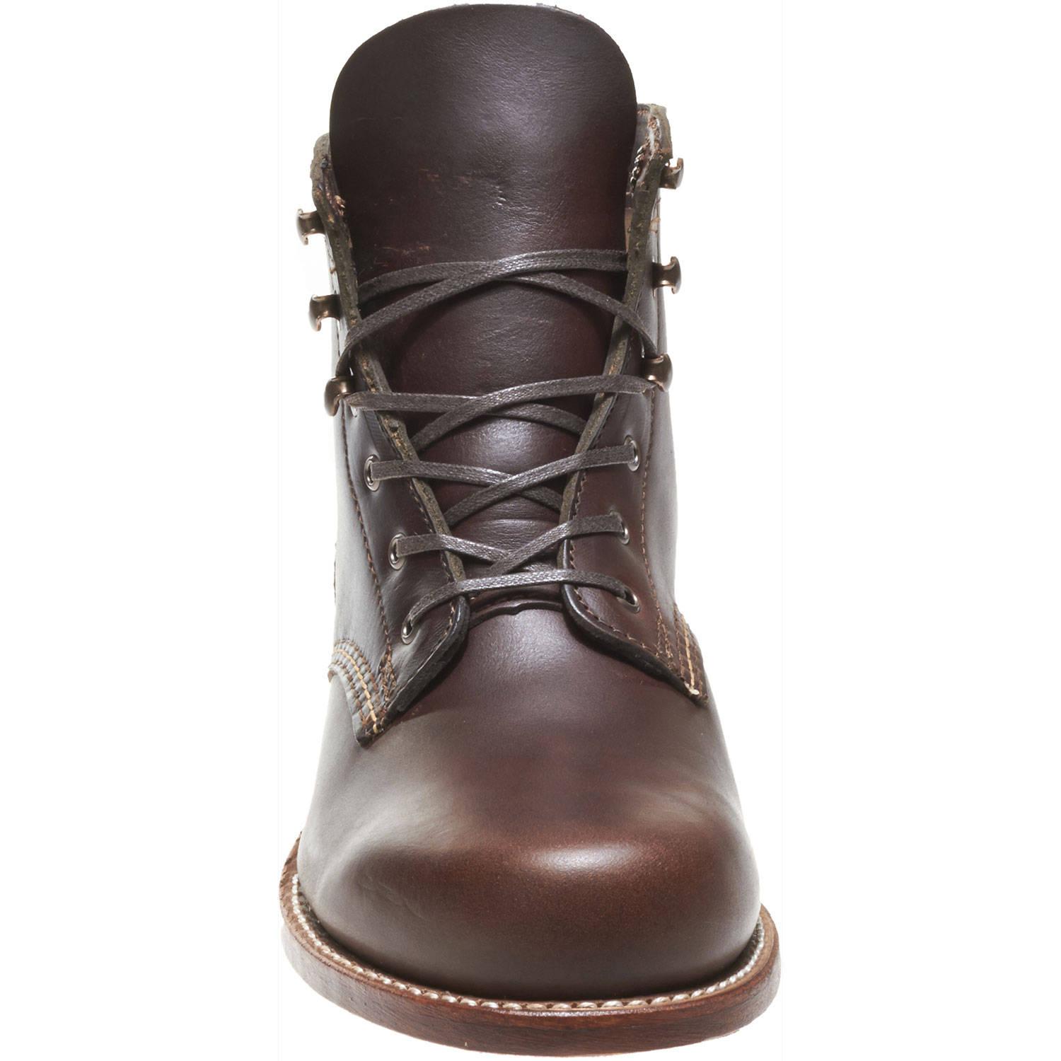 Product gallery image number 2 for product Original 6 inch 1000 Mile Boots - Women's