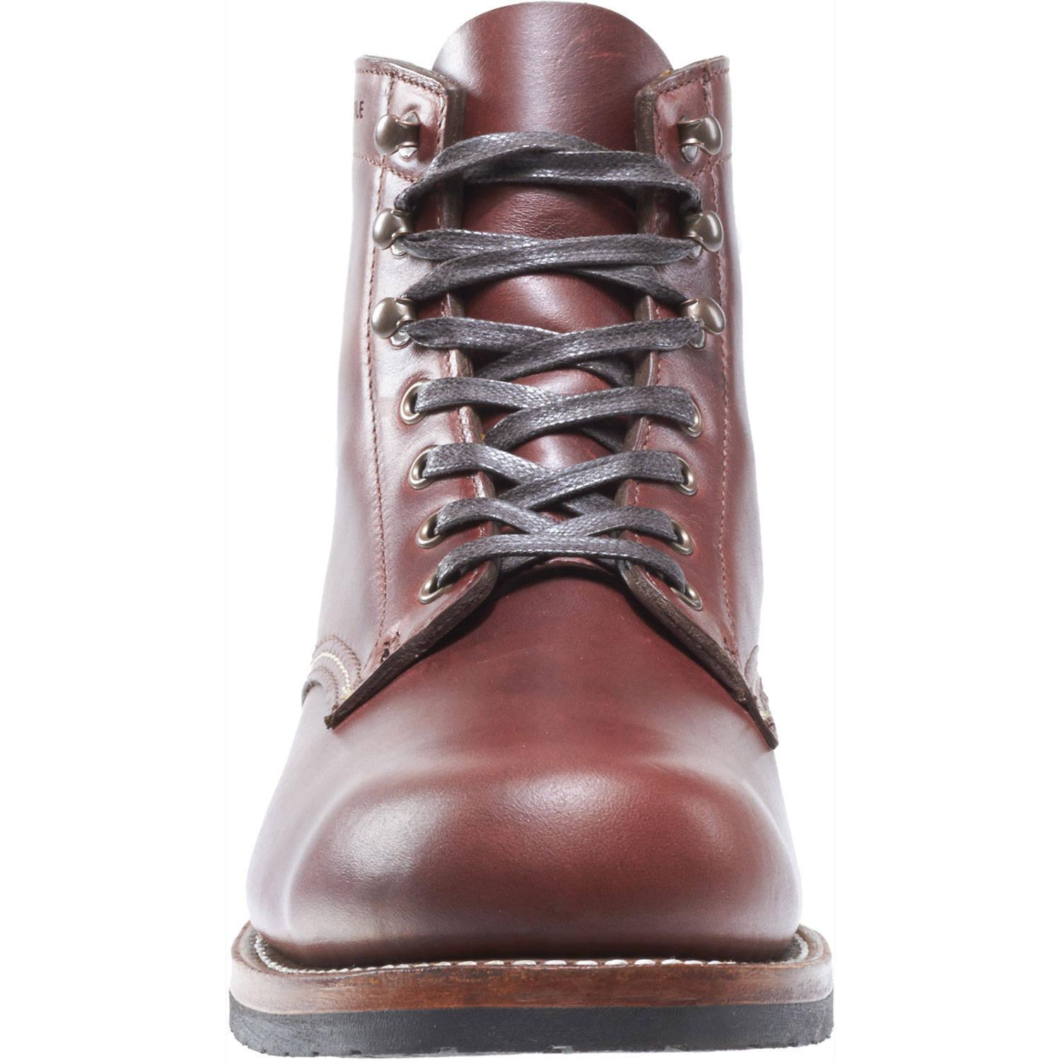 Product gallery image number 6 for product Evans 1000 Mile 6'' Boots - Men's