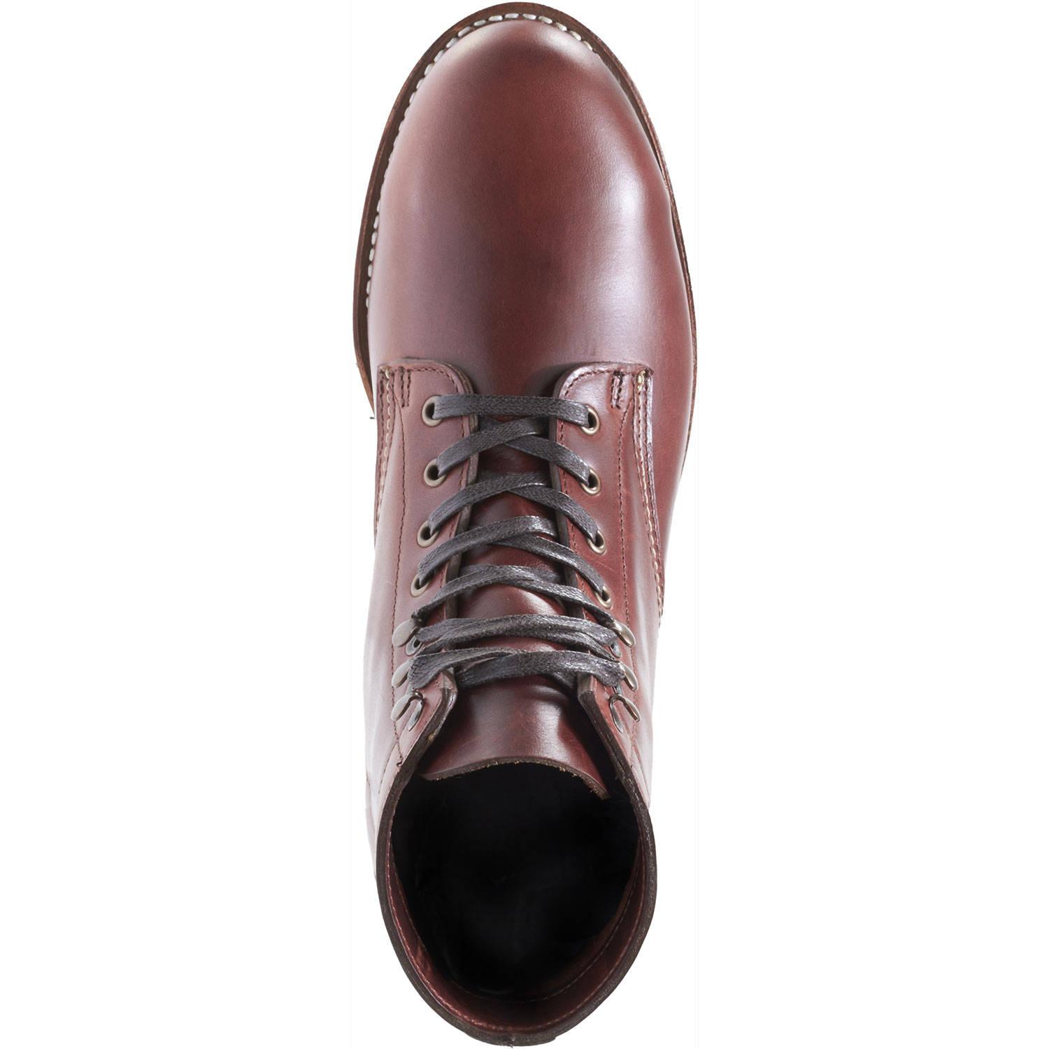 Product gallery image number 2 for product Evans 1000 Mile 6'' Boots - Men's