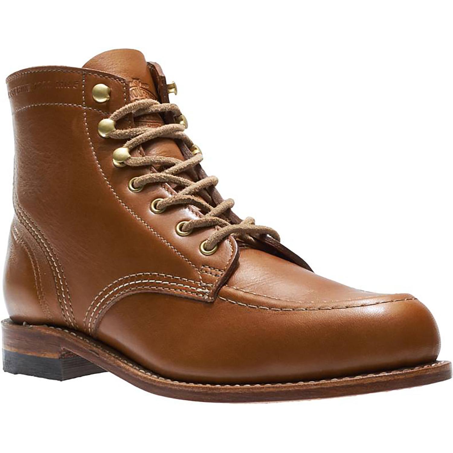 Product gallery image number 1 for product 1000 Mile 1940 Boots - Men's