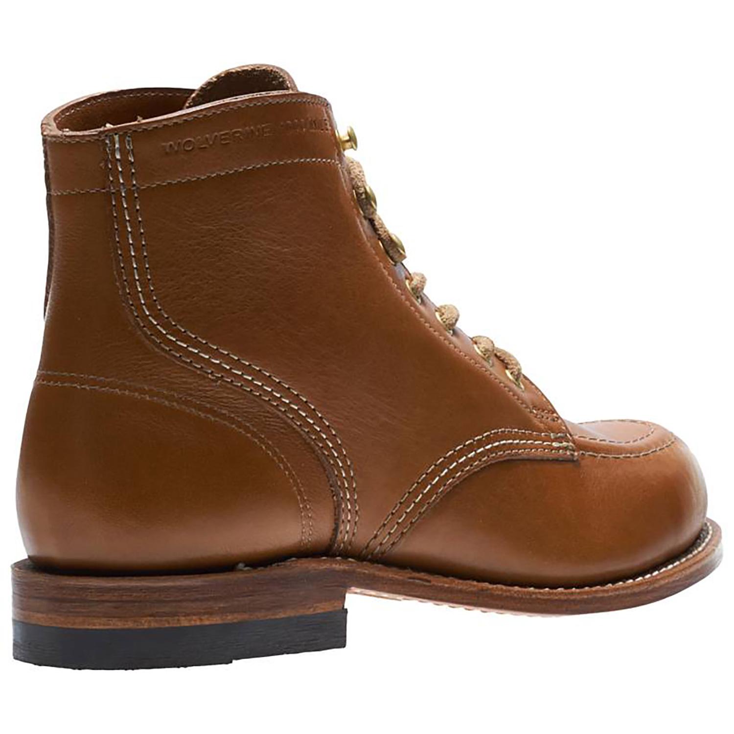 Product gallery image number 5 for product 1000 Mile 1940 Boots - Men's