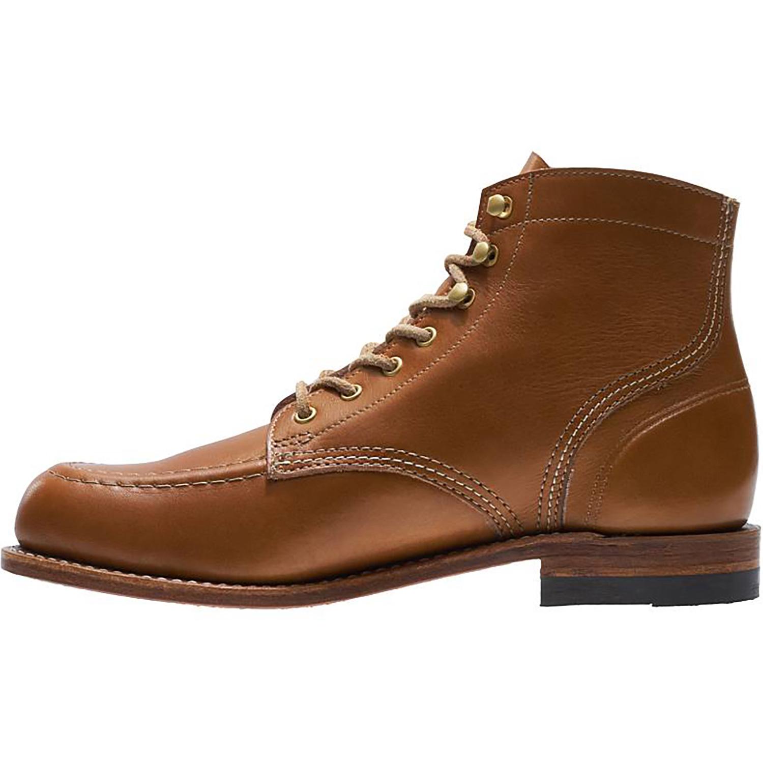 Product gallery image number 4 for product 1000 Mile 1940 Boots - Men's