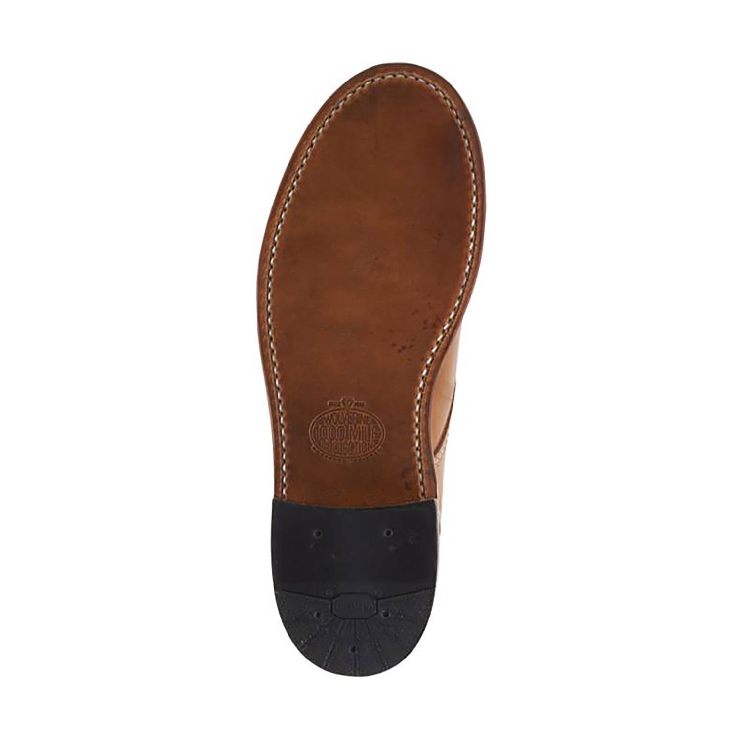 Product gallery image number 3 for product 1000 Mile 1940 Boots - Men's