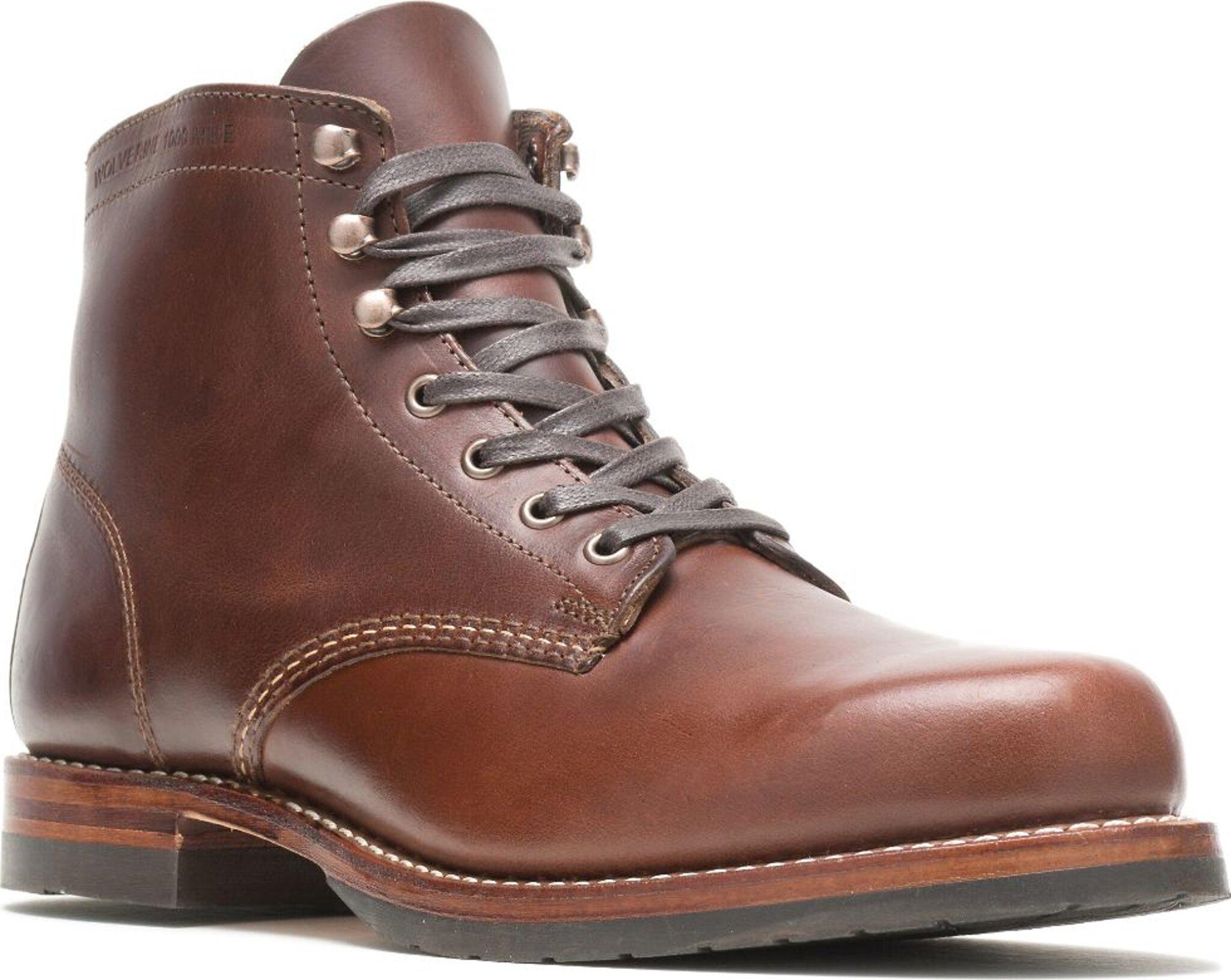 Product gallery image number 3 for product Evans Boots - Men's