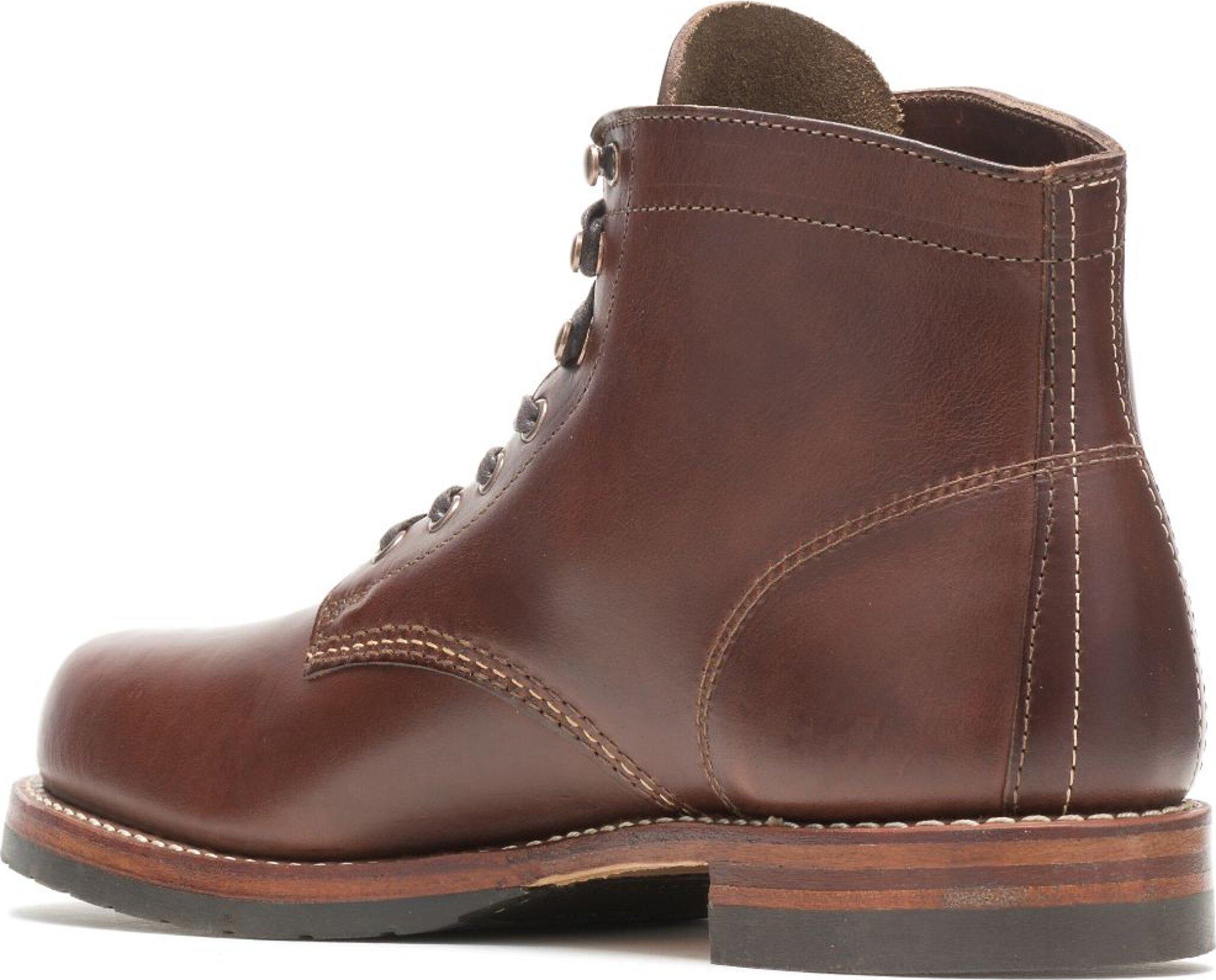 Product gallery image number 4 for product Evans Boots - Men's