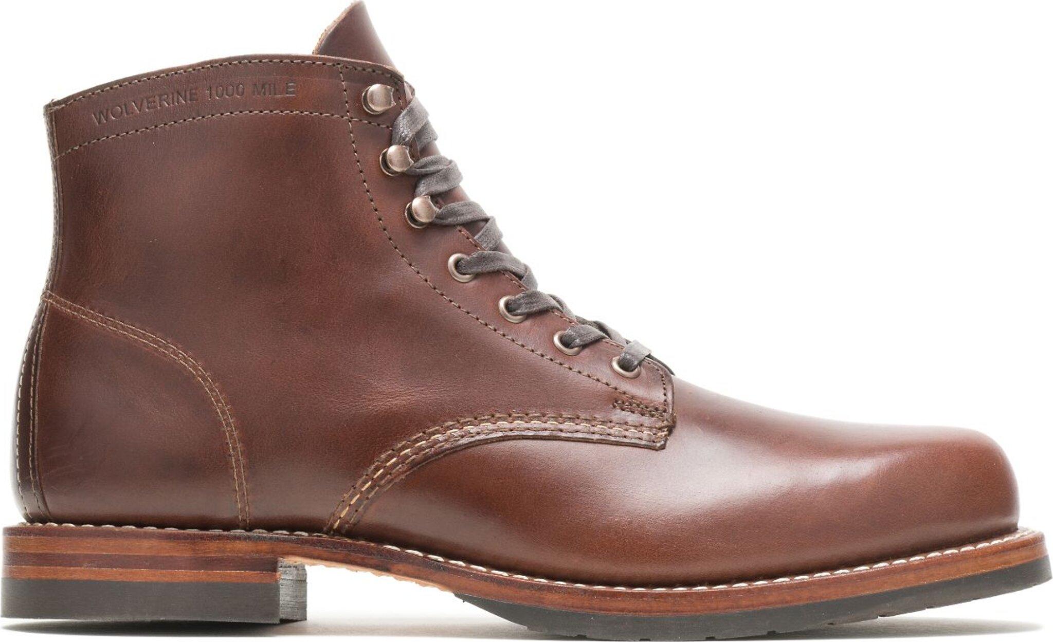 Product gallery image number 1 for product Evans Boots - Men's