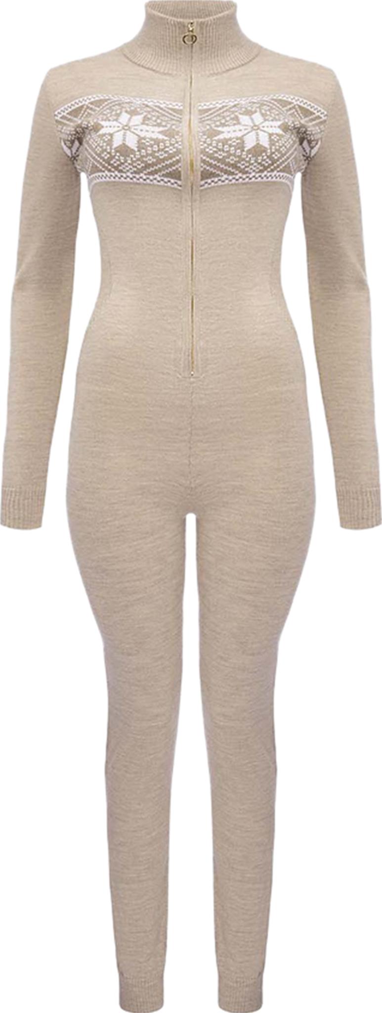 Product gallery image number 1 for product Snowflake Jumpsuit - Women's
