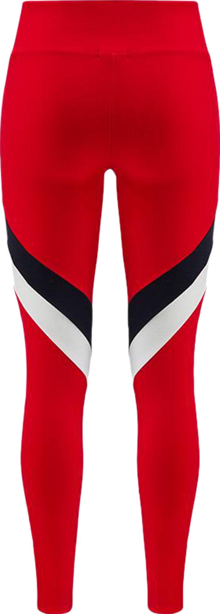 Product gallery image number 3 for product Voss Col Block Leggings - Women's