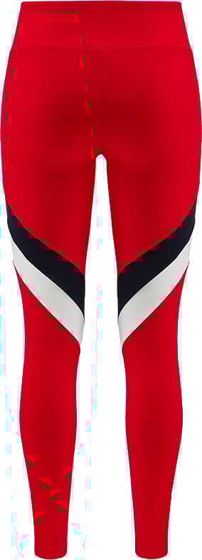 Product gallery image number 2 for product Voss Col Block Leggings - Women's