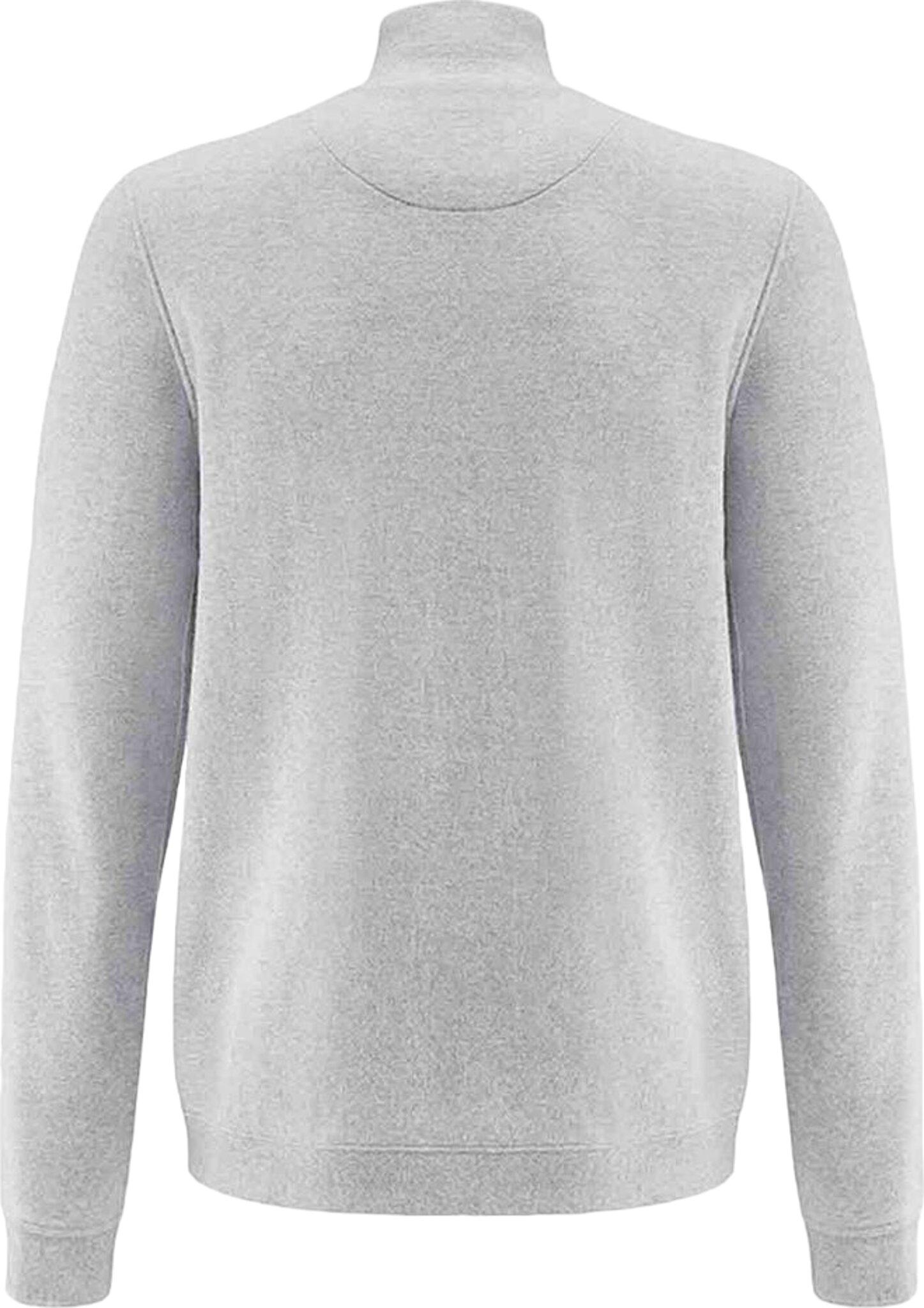 Product gallery image number 3 for product Tind Zip Up Sweater - Men's