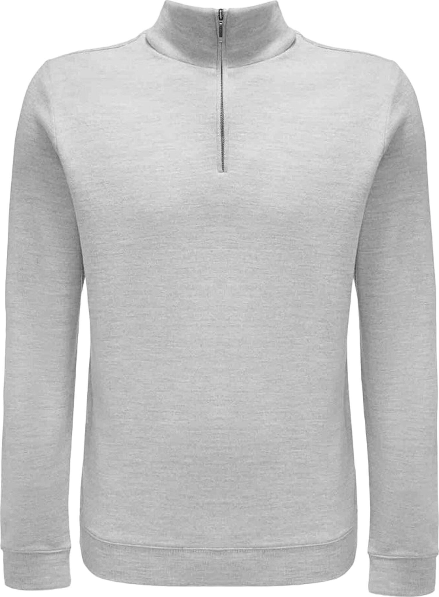 Product gallery image number 1 for product Tind Zip Up Sweater - Men's