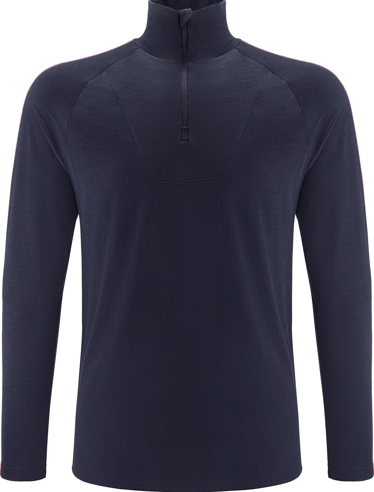 Product gallery image number 1 for product Sno 1/4 Zip Baselayer Top - Men's