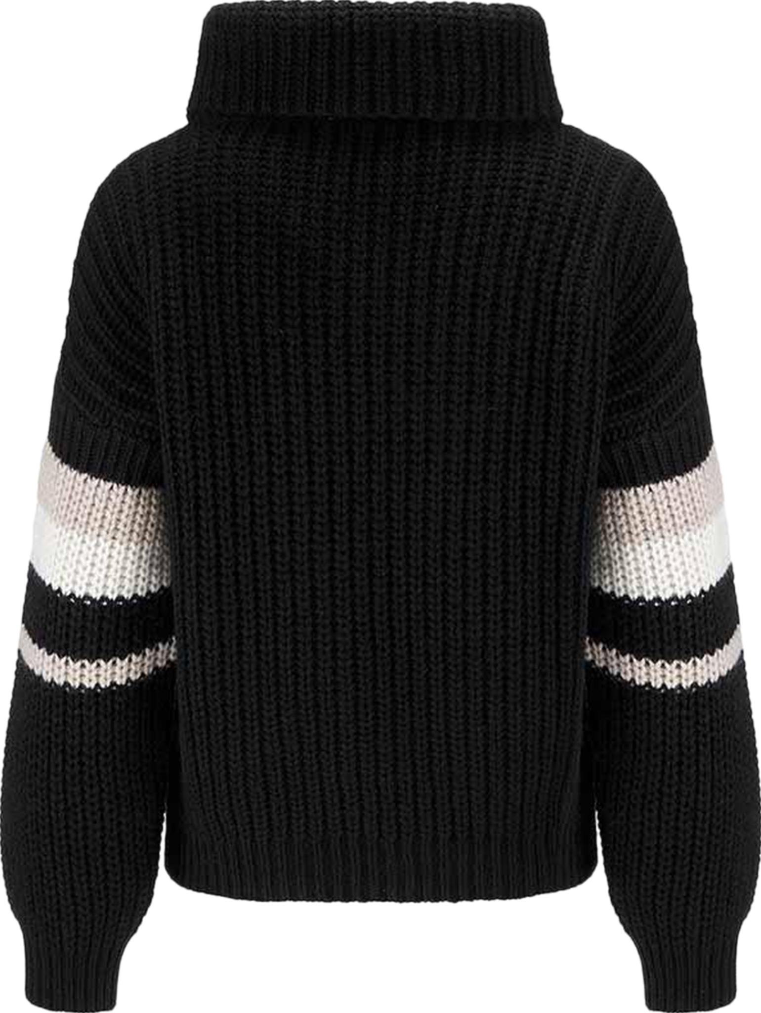 Product gallery image number 2 for product Après Ski Sweater - Women's