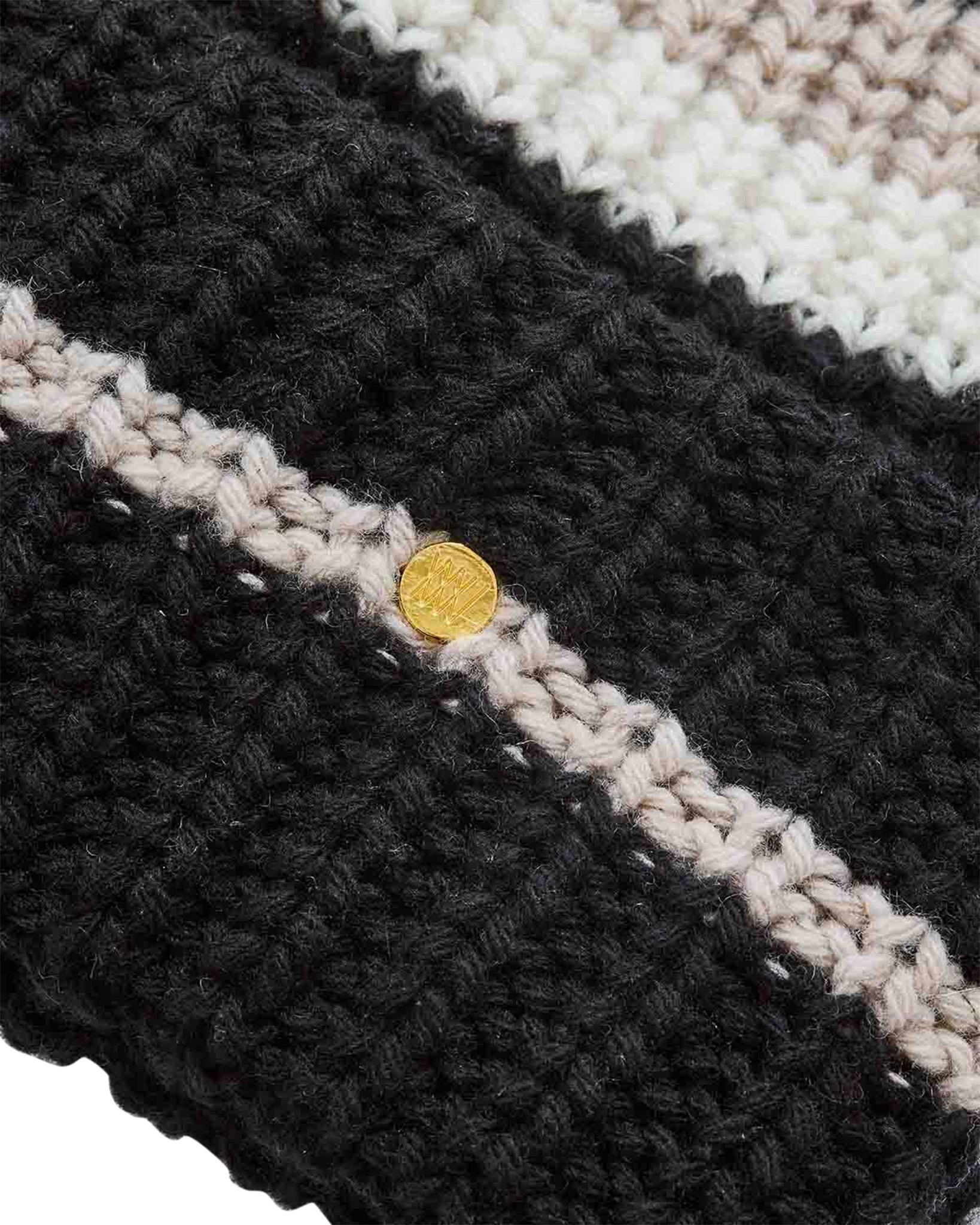 Product gallery image number 2 for product Après Ski Hat - Women's