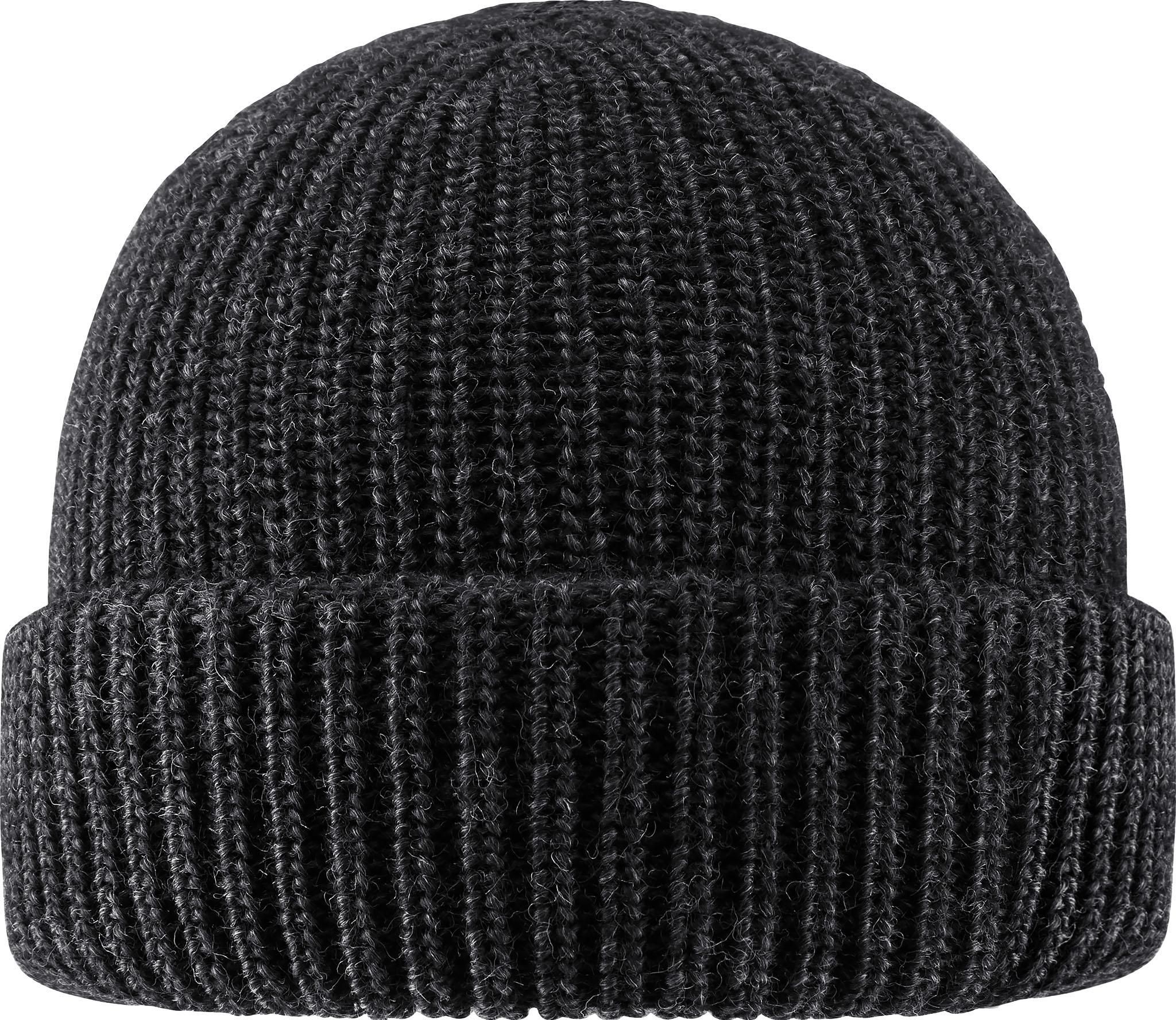 Product gallery image number 2 for product Kvitfjell Hat