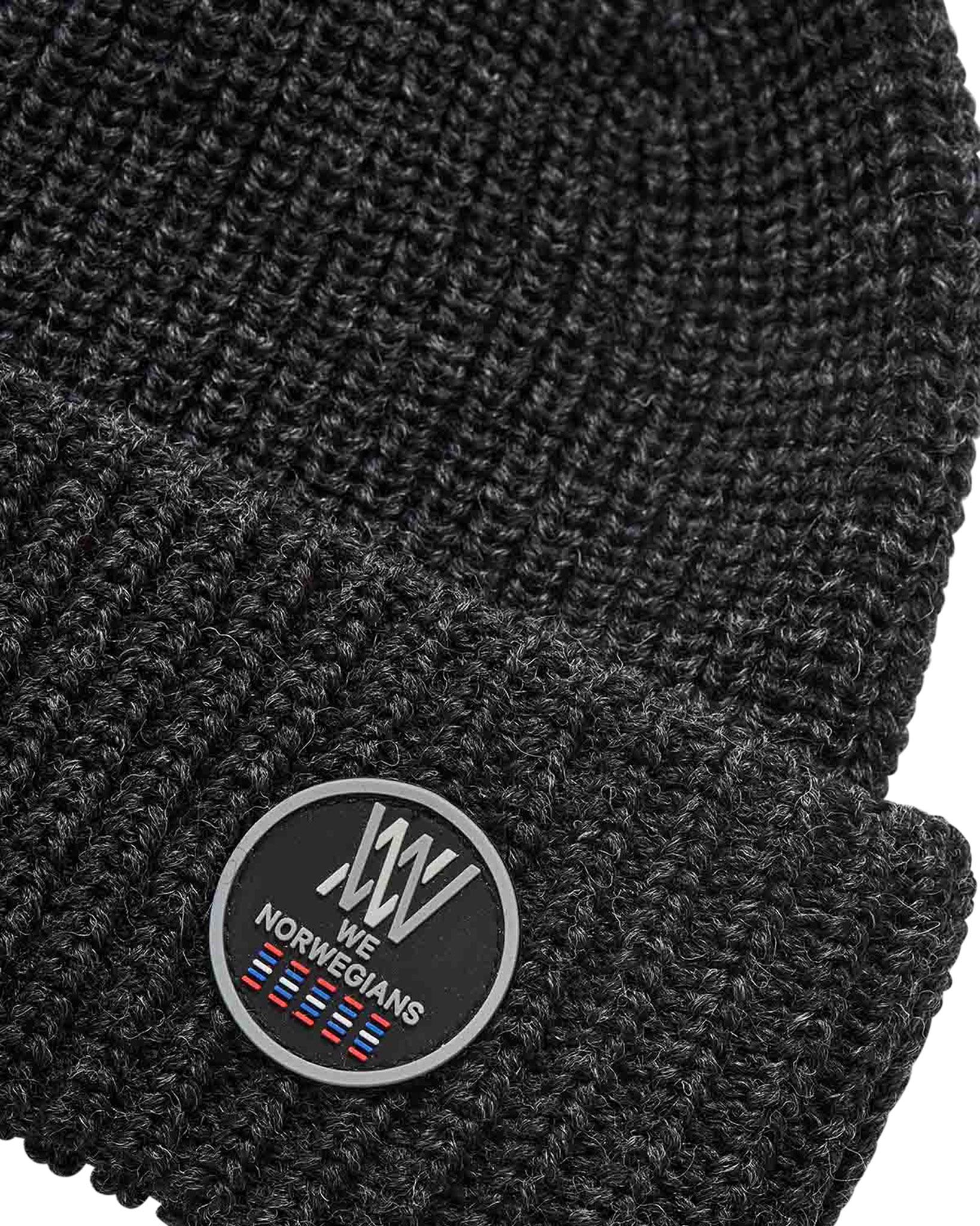 Product gallery image number 3 for product Kvitfjell Hat