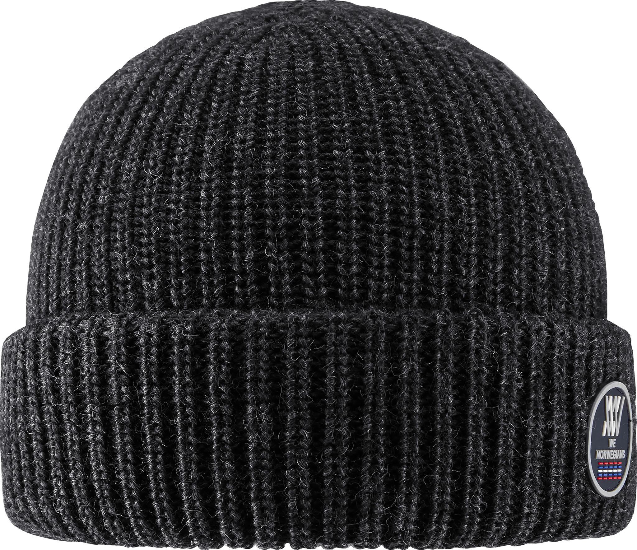 Product gallery image number 1 for product Kvitfjell Hat