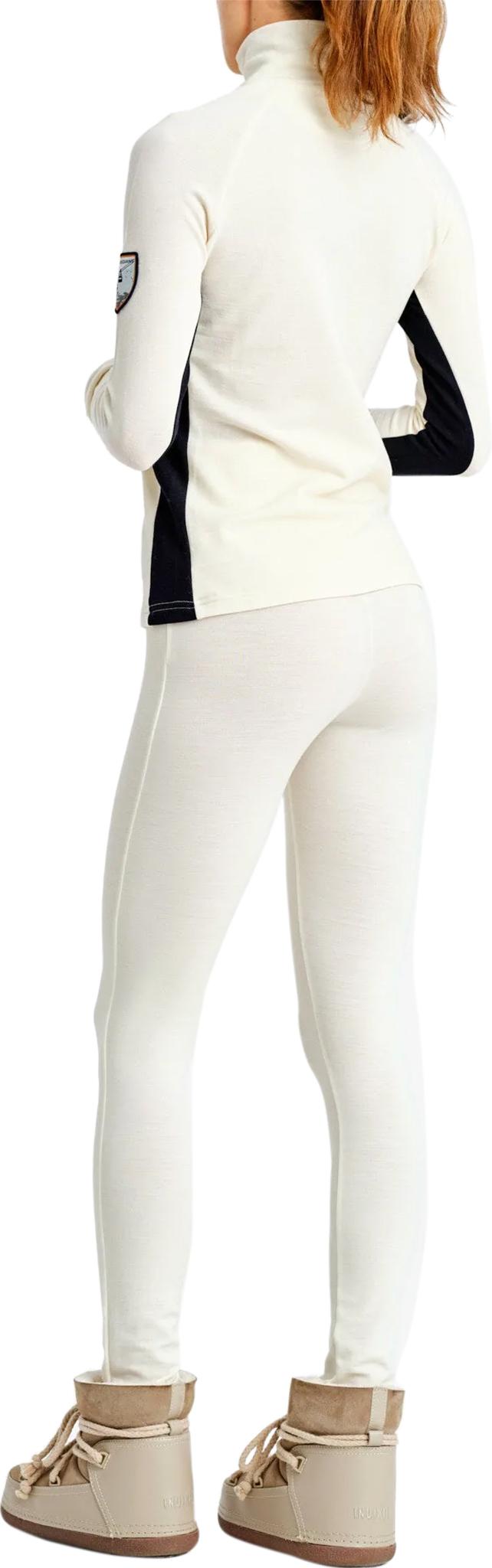 Numéro de l'image de la galerie de produits 2 pour le produit Legging basique Ski - Femme