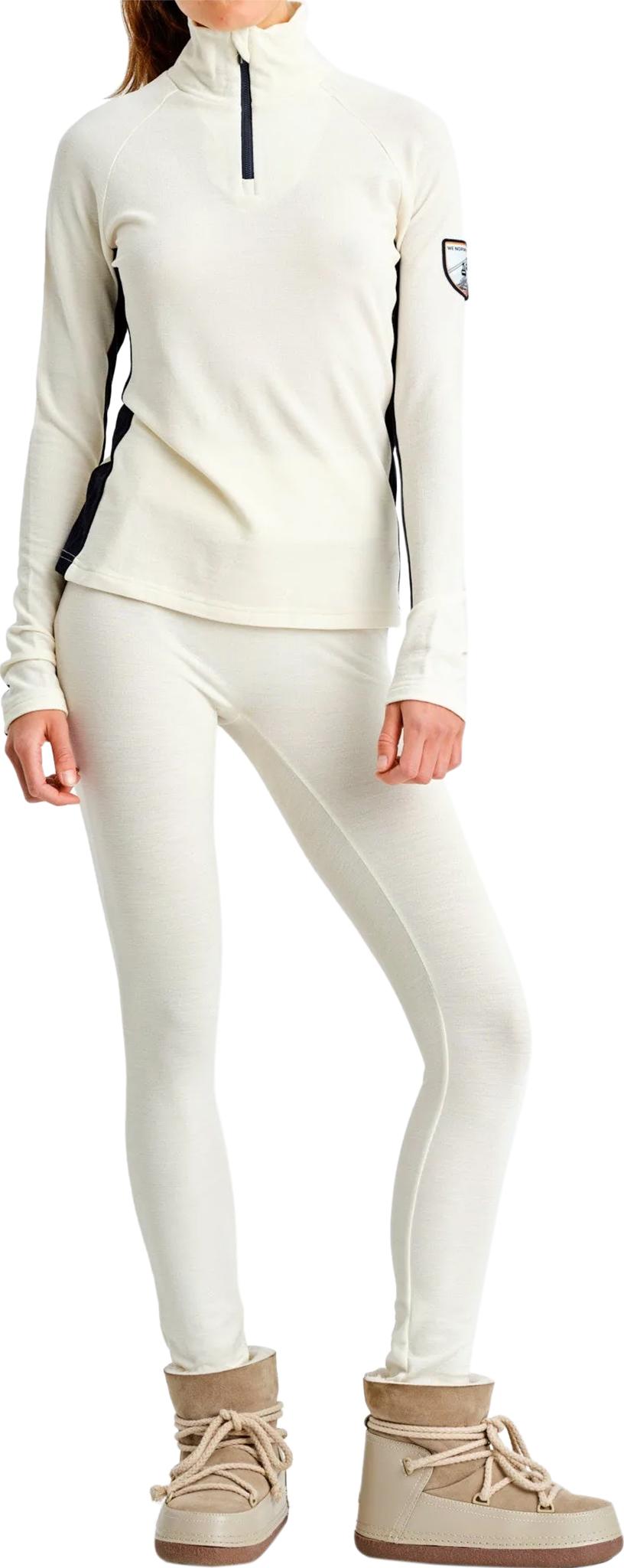 Numéro de l'image de la galerie de produits 3 pour le produit Legging basique Ski - Femme