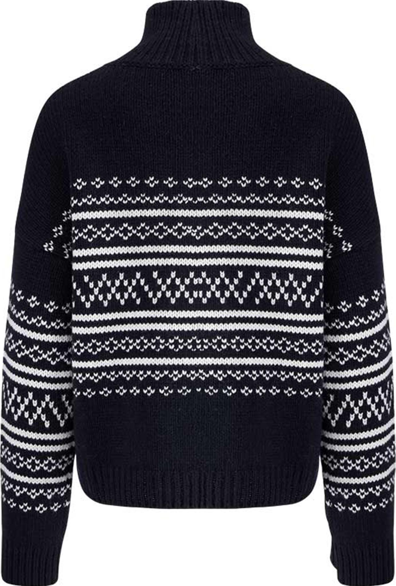 Product gallery image number 2 for product Setesdal Sweater - Women's